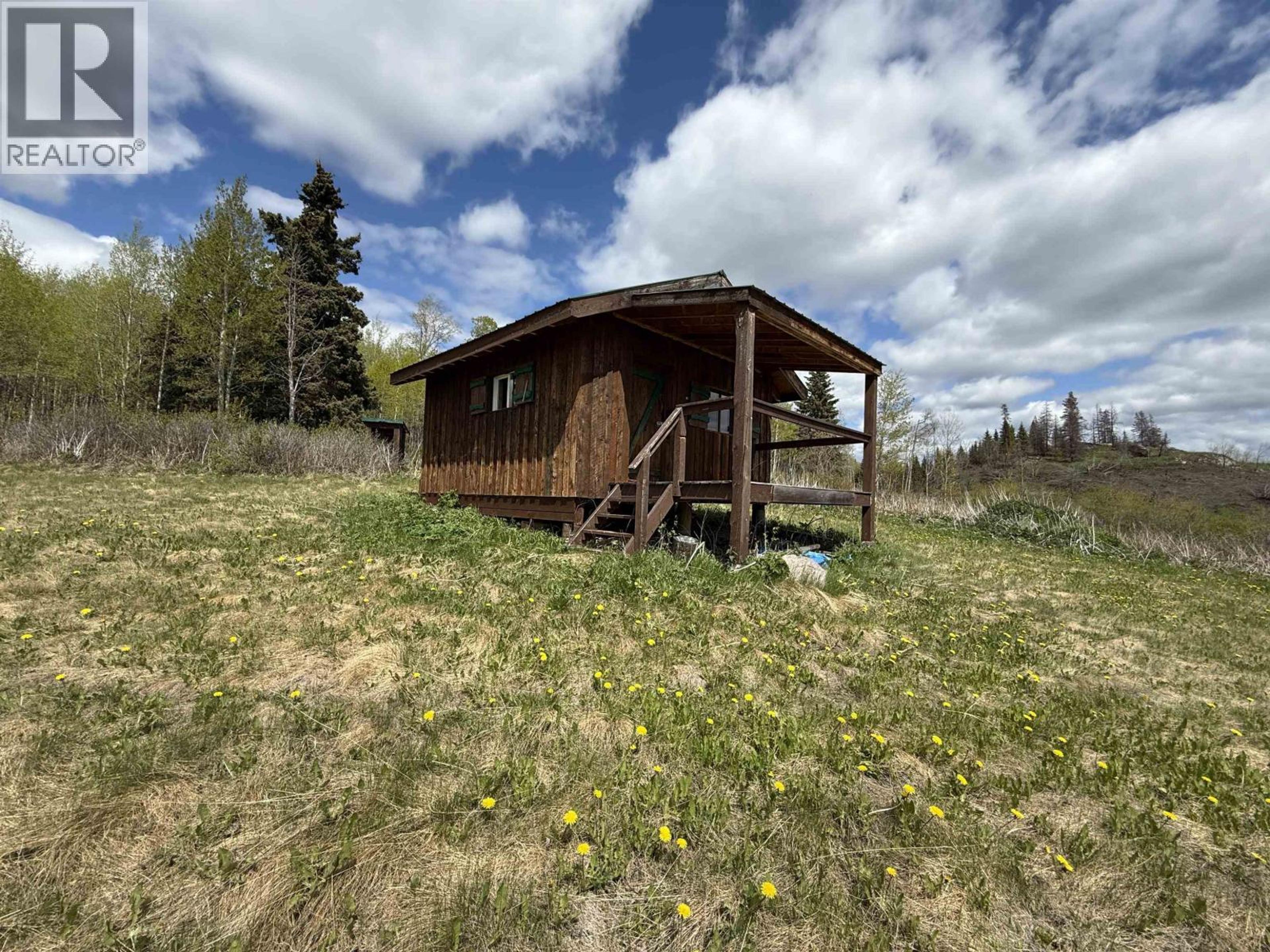 5315 TSICHGASS LAKE ROAD - 8