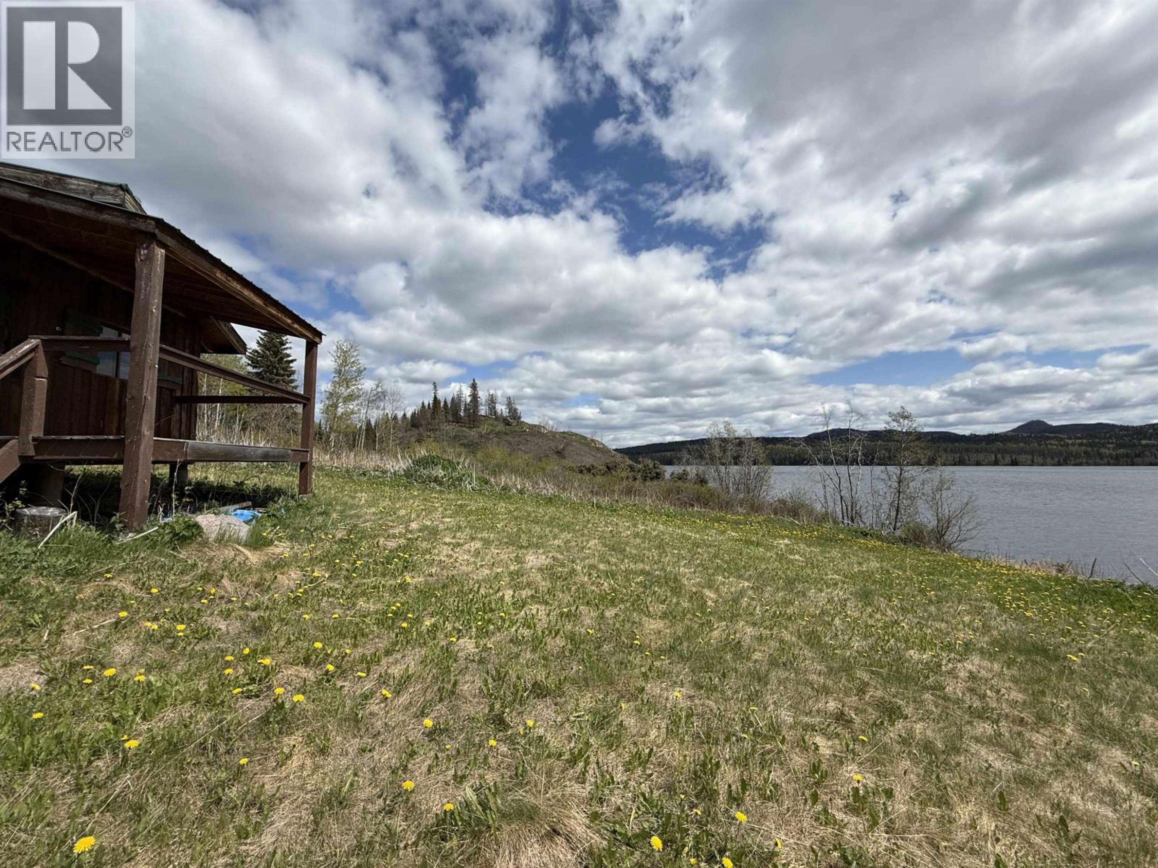 5315 TSICHGASS LAKE ROAD - 9