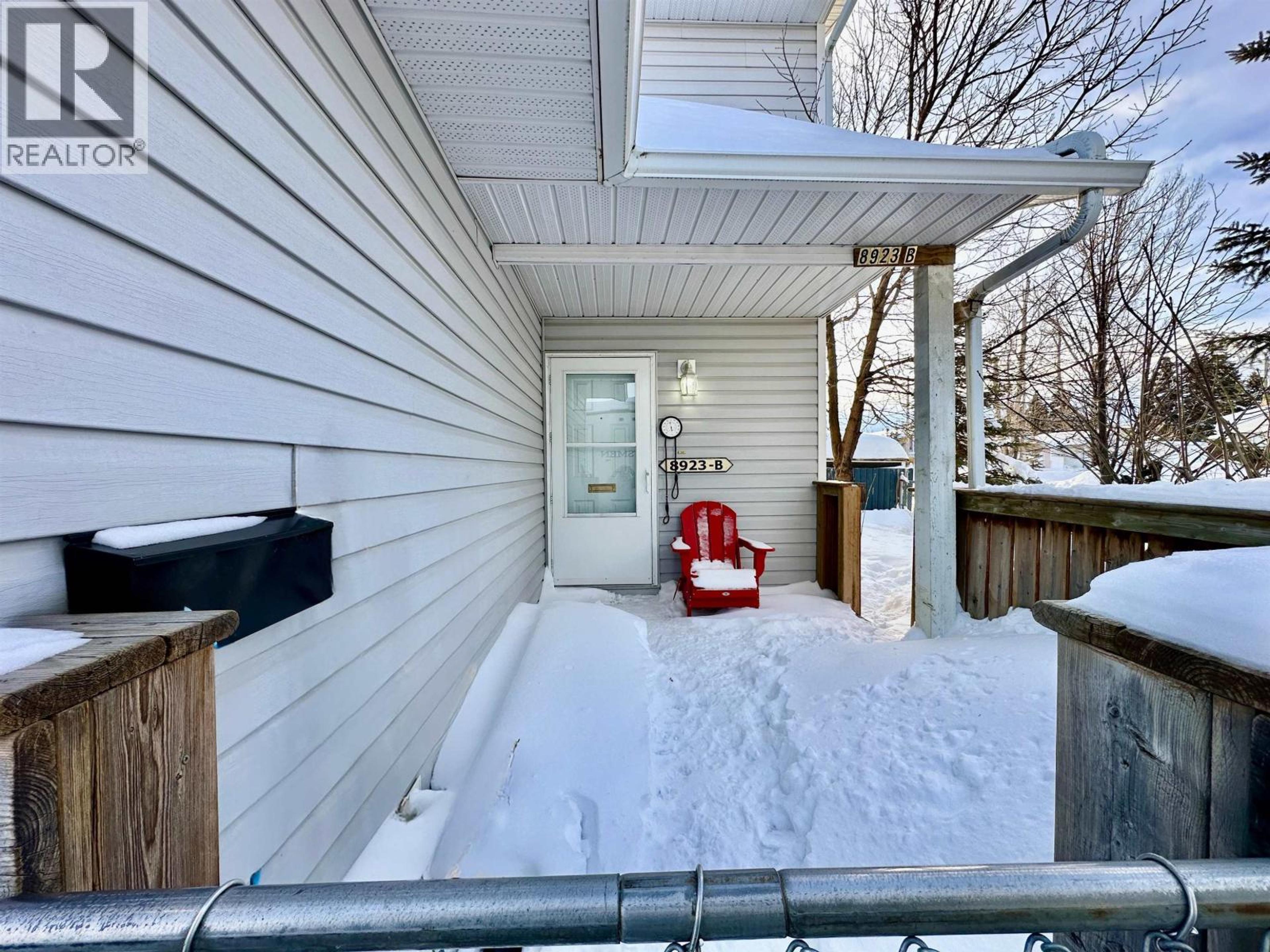 #B 8923 102 AVENUE - 23