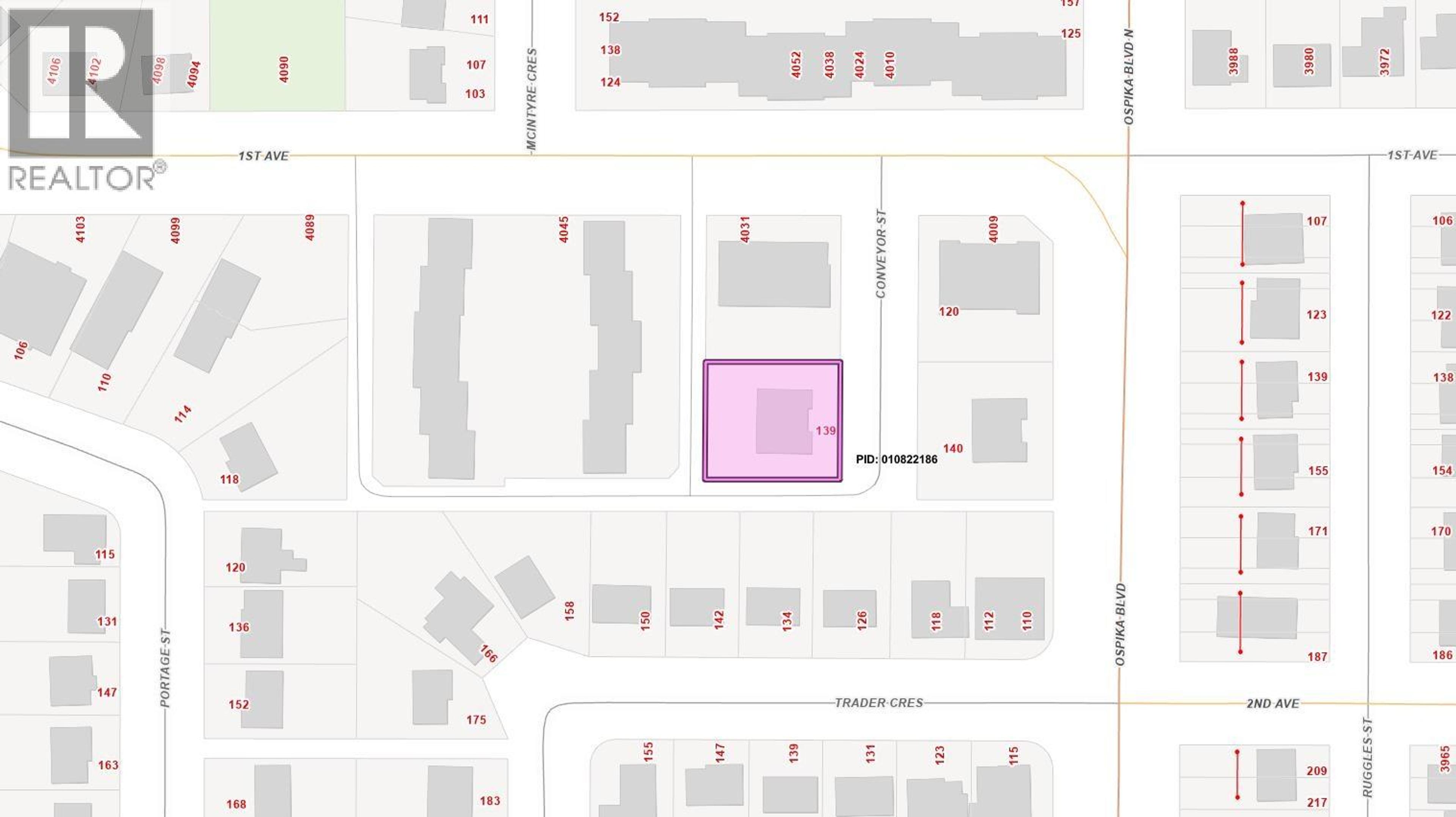 139 CONVEYOR STREET - Image 1