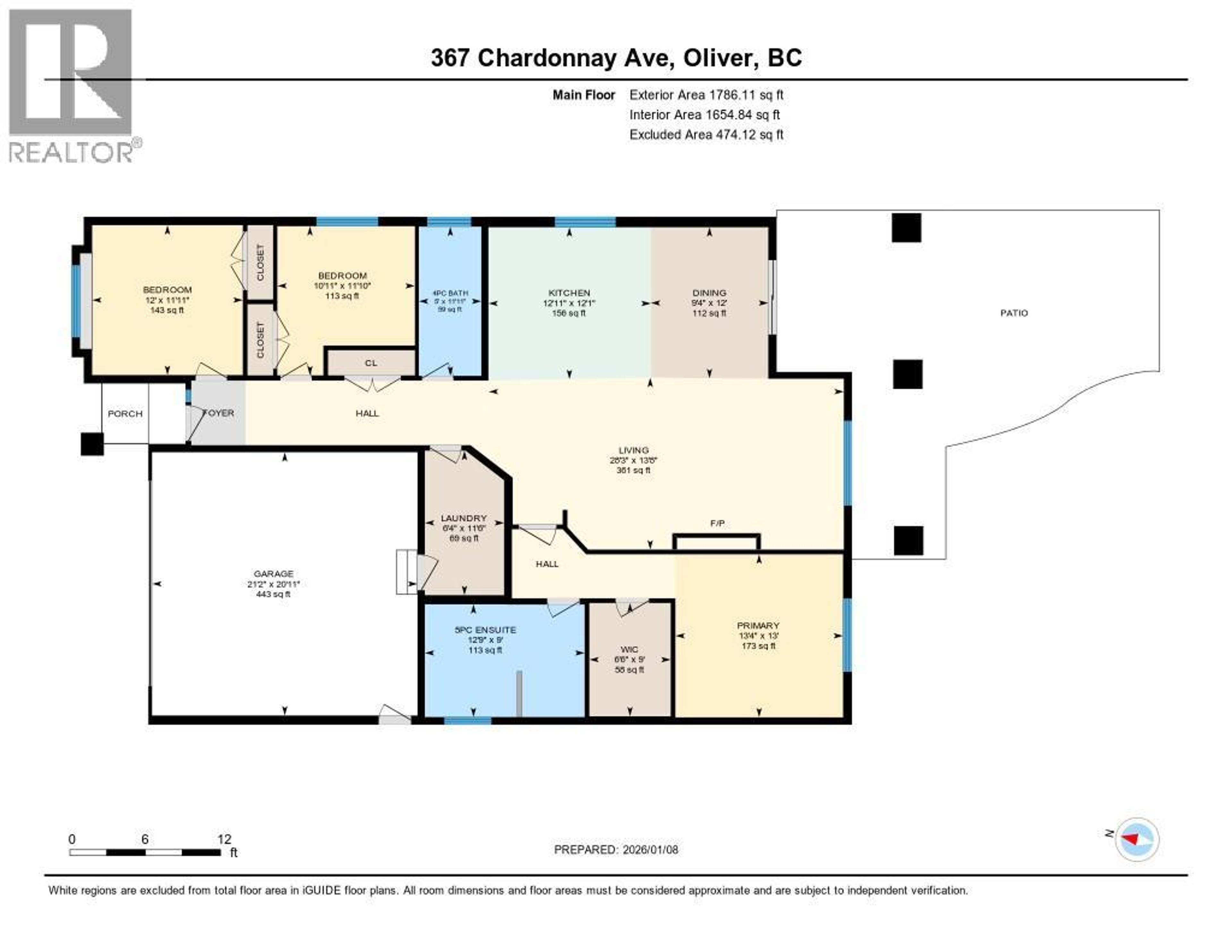 367 CHARDONNAY AVENUE - 43