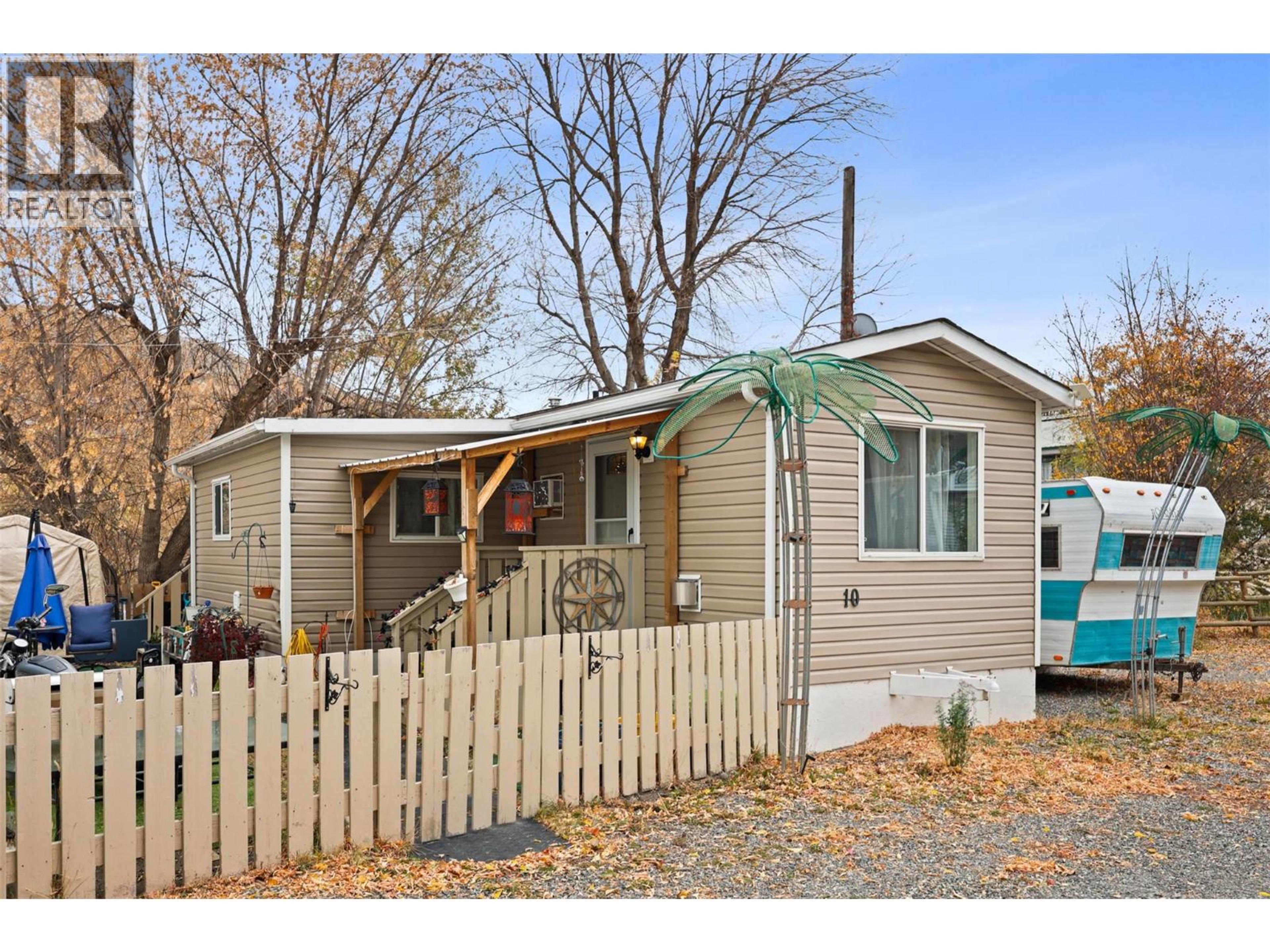 #10 1055 OLD CARIBOO ROAD - Main Image