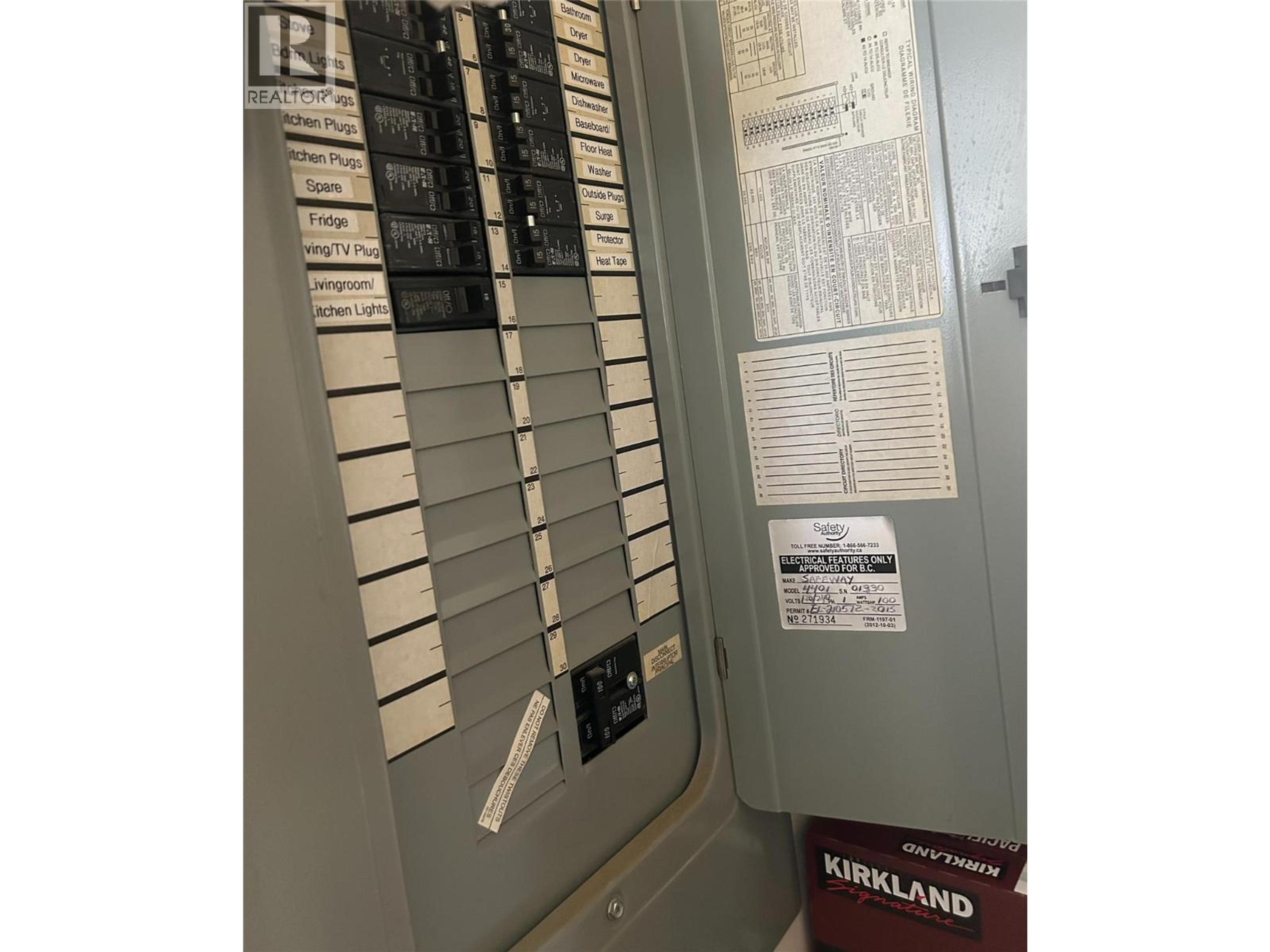 #10 1055 OLD CARIBOO ROAD - 21