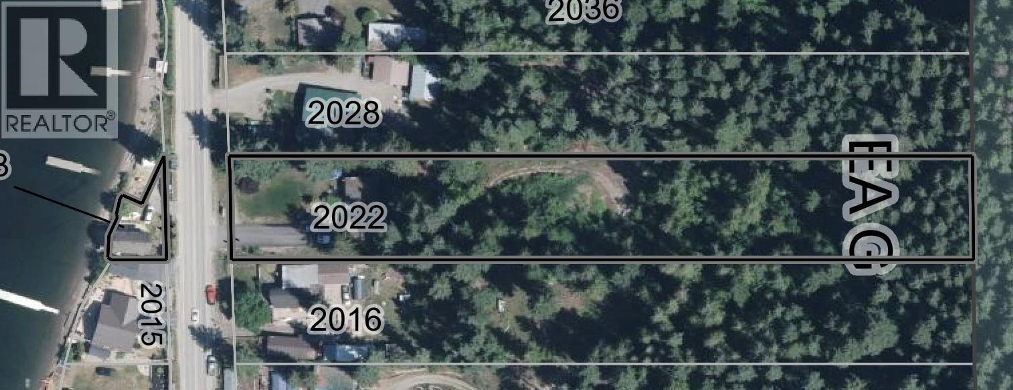 2022 EAGLE BAY ROAD - 75