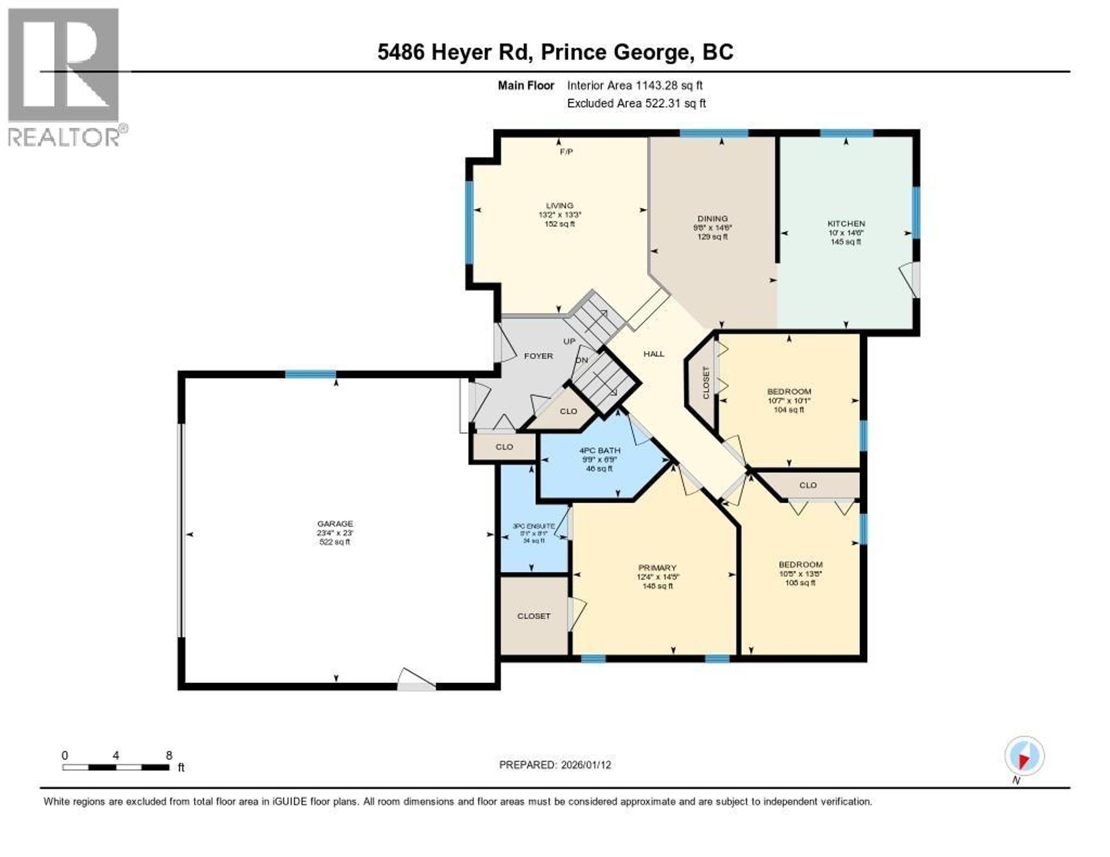 5486 HEYER ROAD - 39