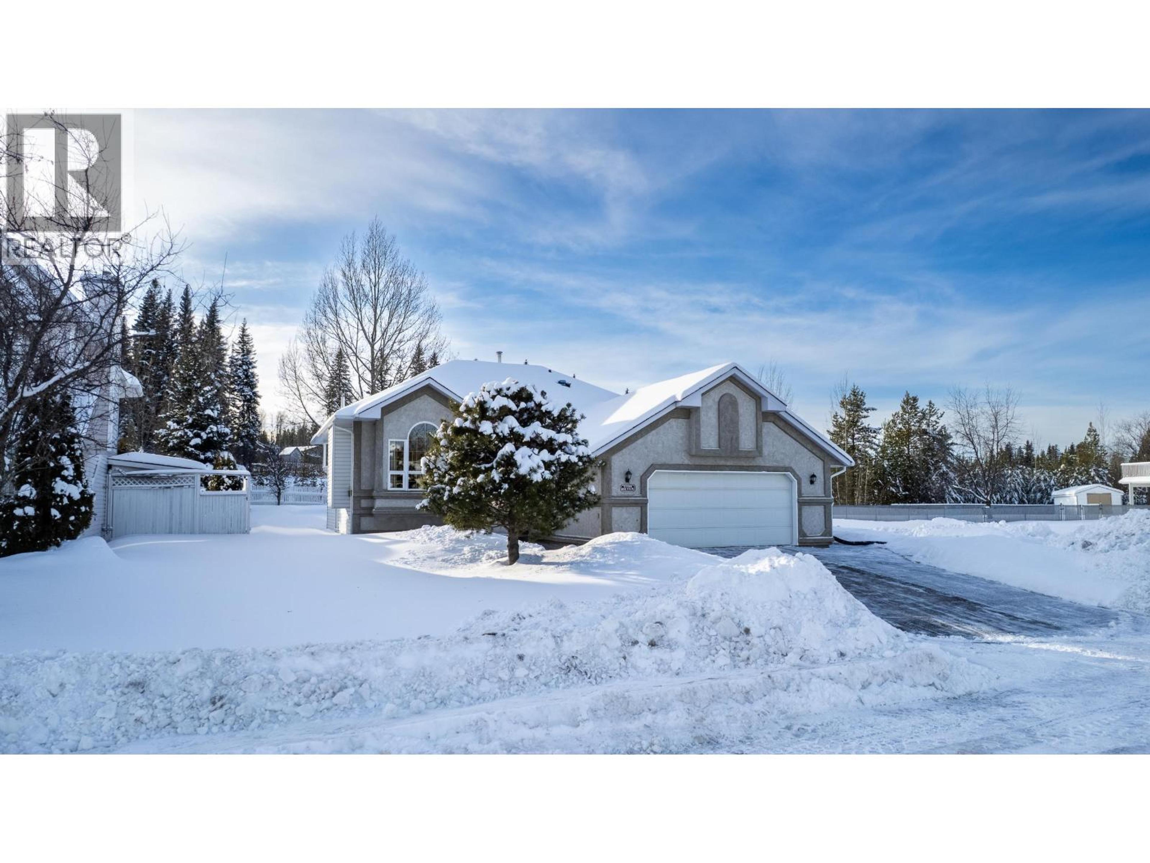 5486 HEYER ROAD - 5