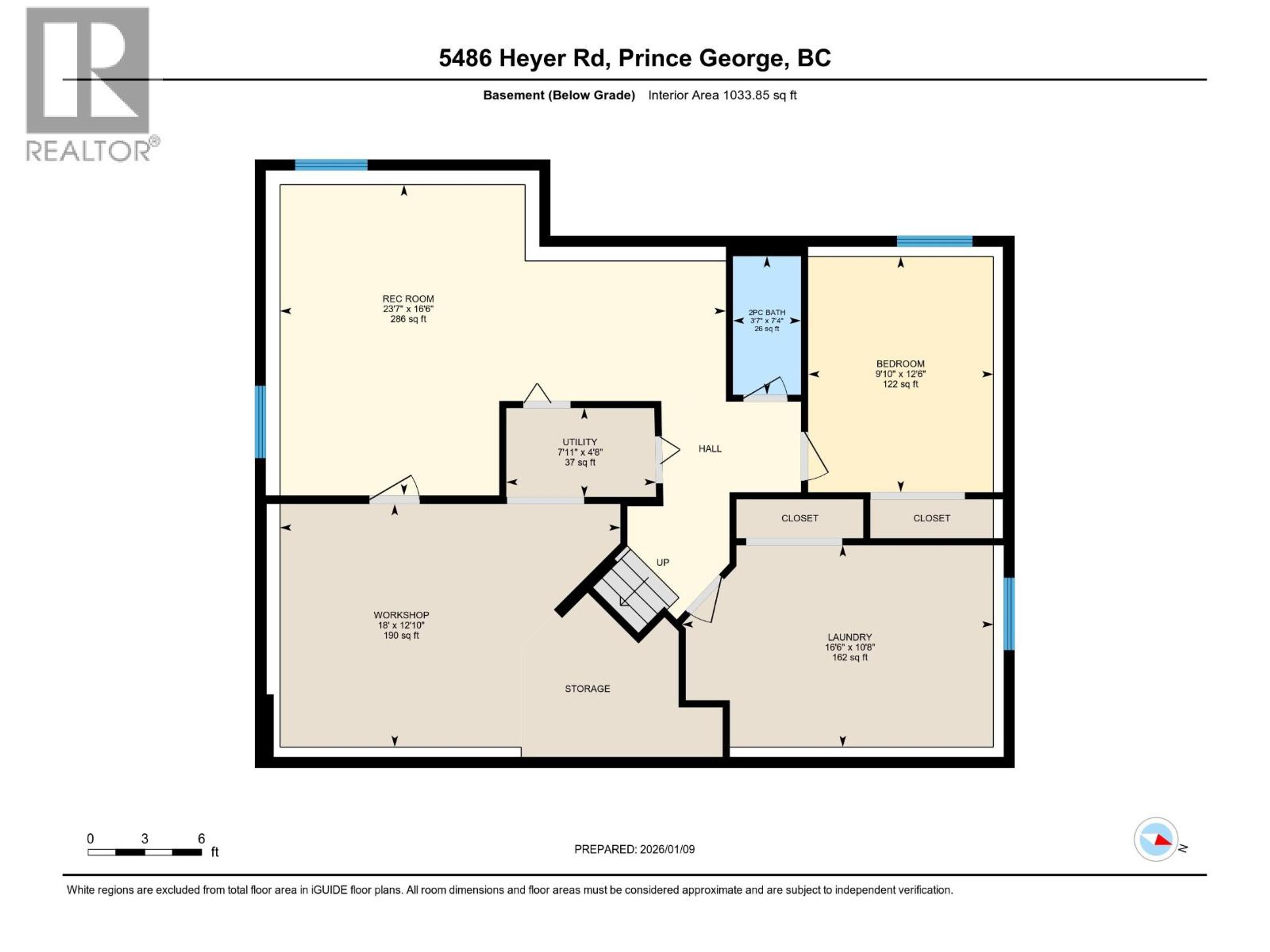 5486 HEYER ROAD - 40