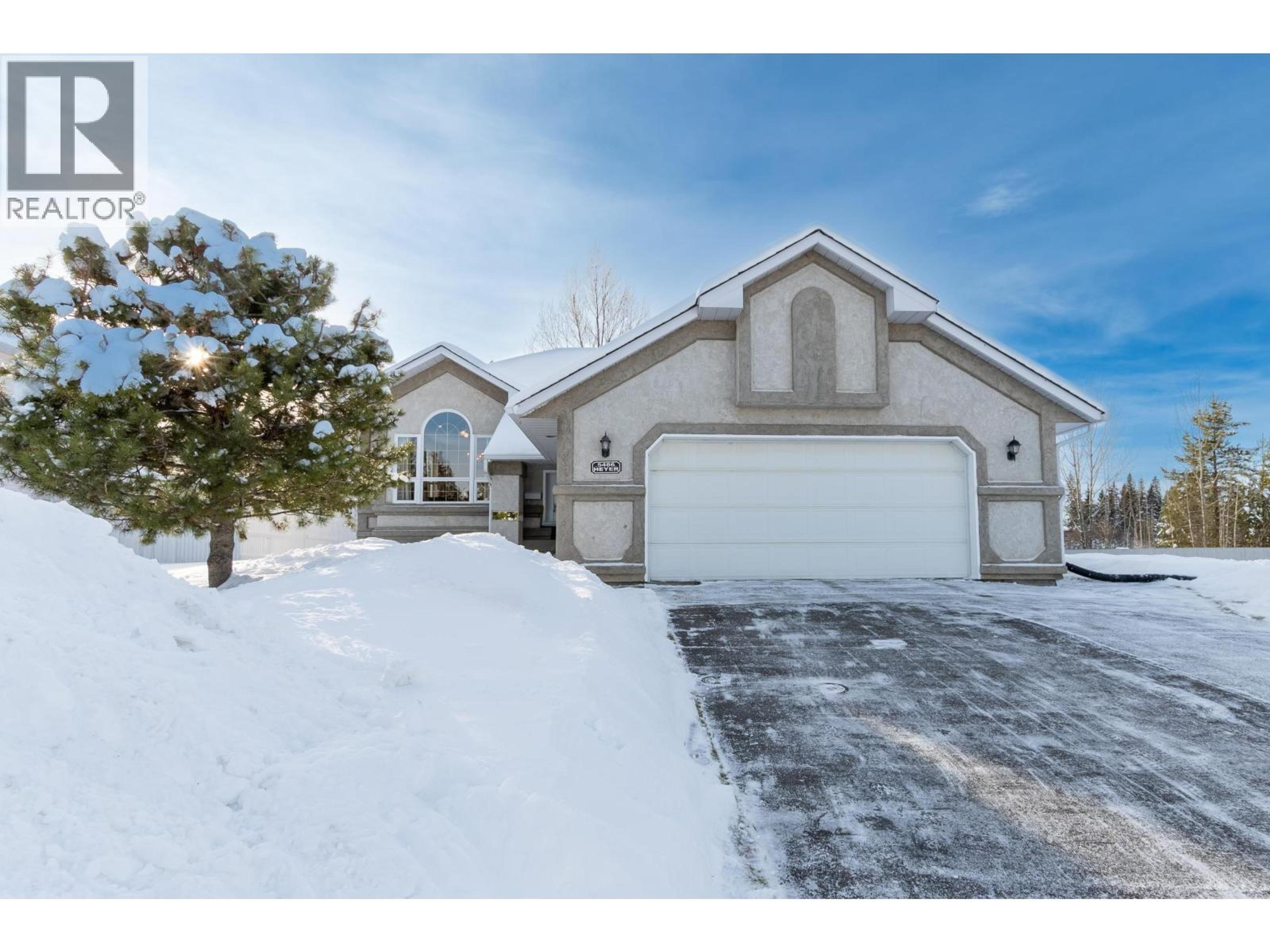 5486 HEYER ROAD - Main Image