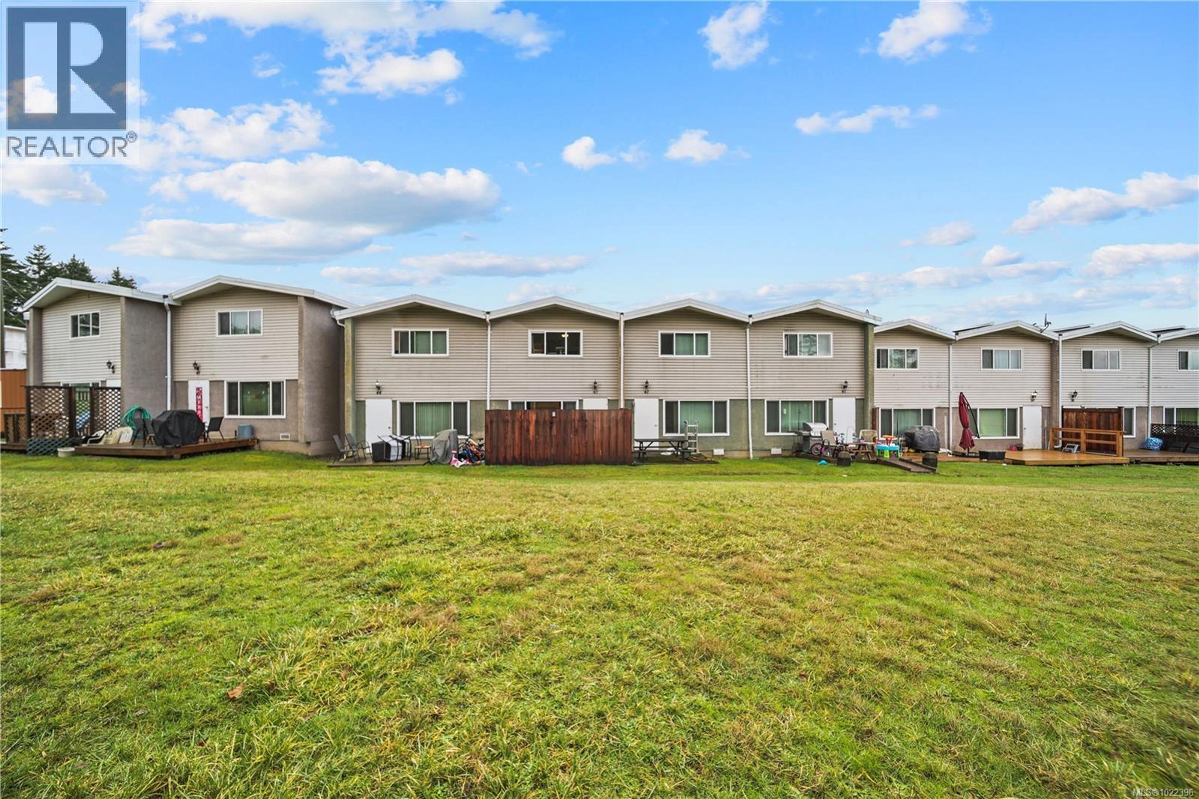 #43 4110 KENDALL AVE - 4