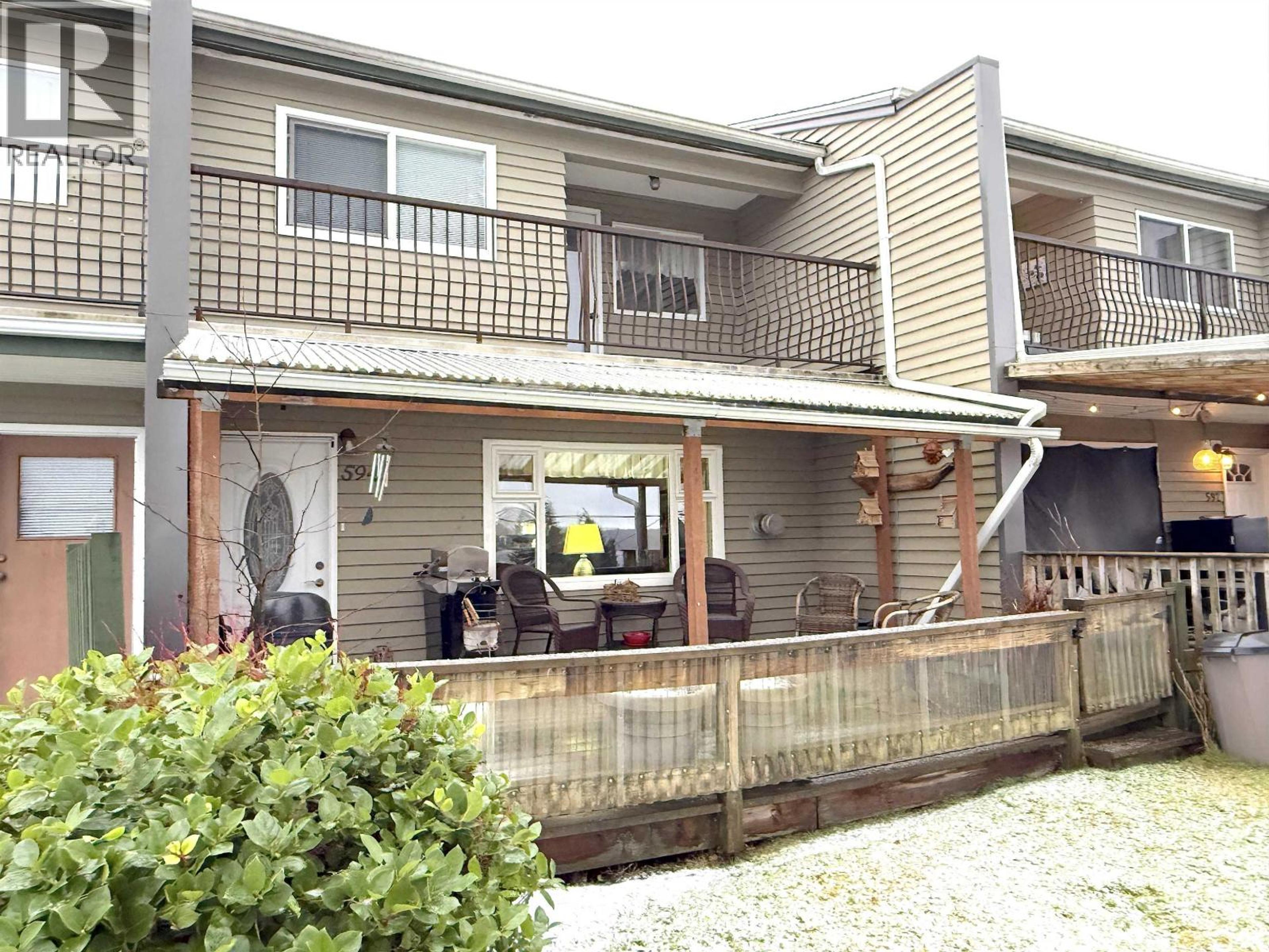 594 E 4TH AVENUE - Main Image