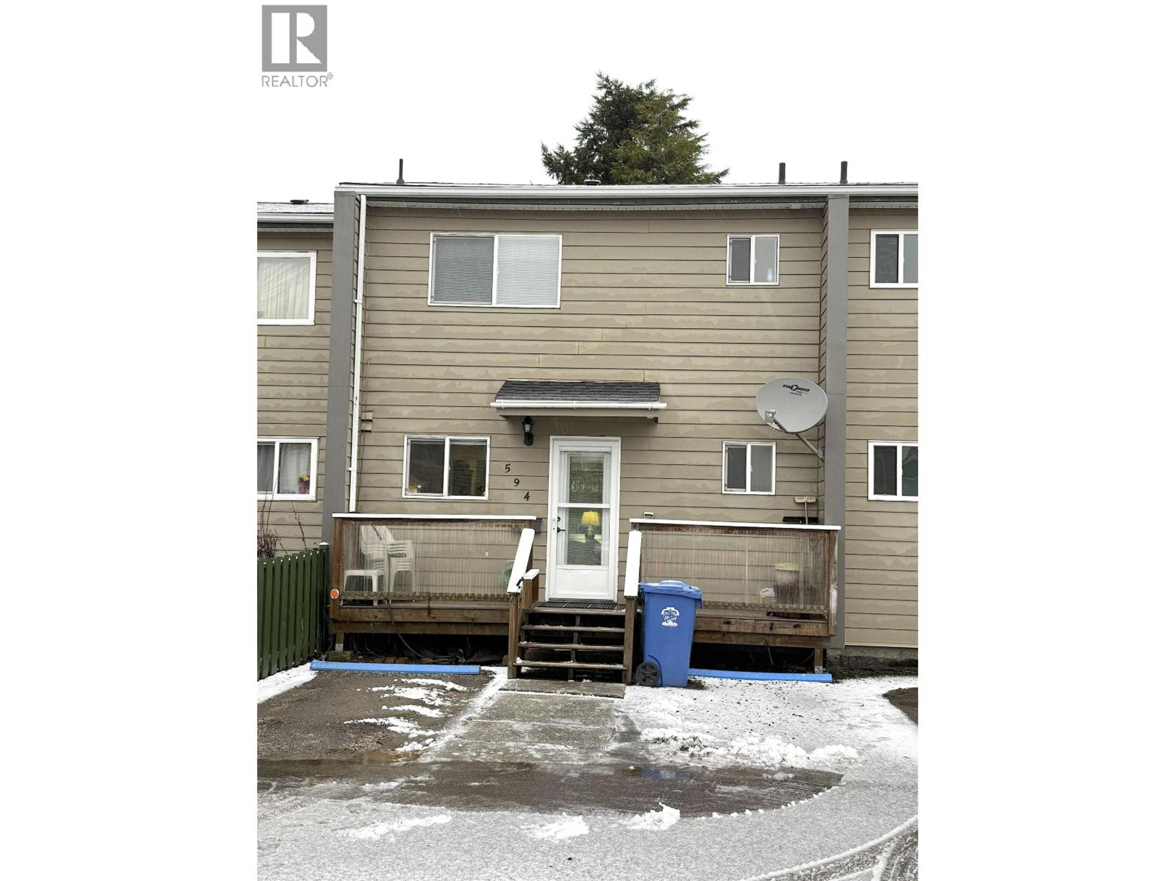 594 E 4TH AVENUE - Image 2