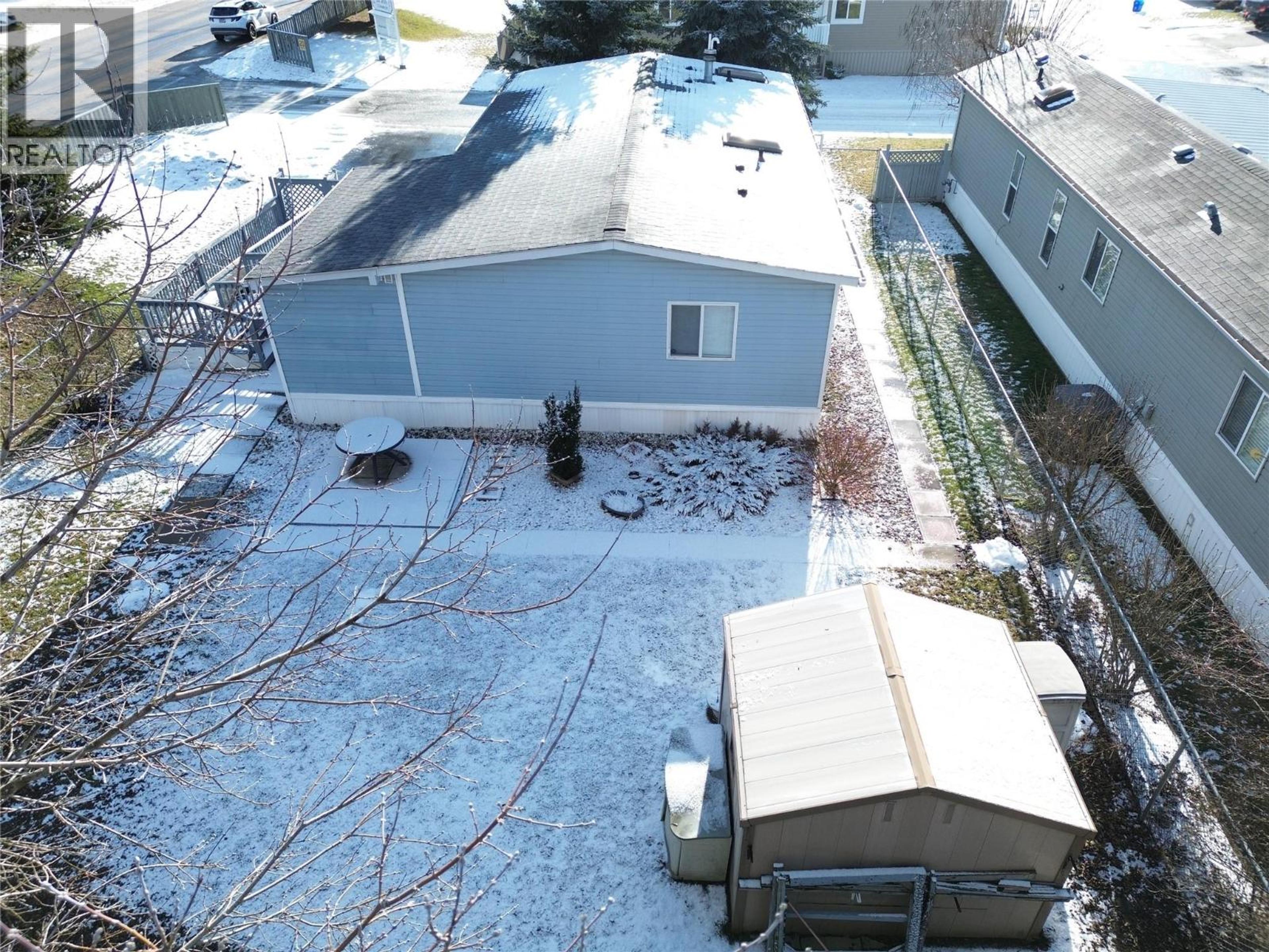 #10 7225 BOUNDARY DRIVE - 5