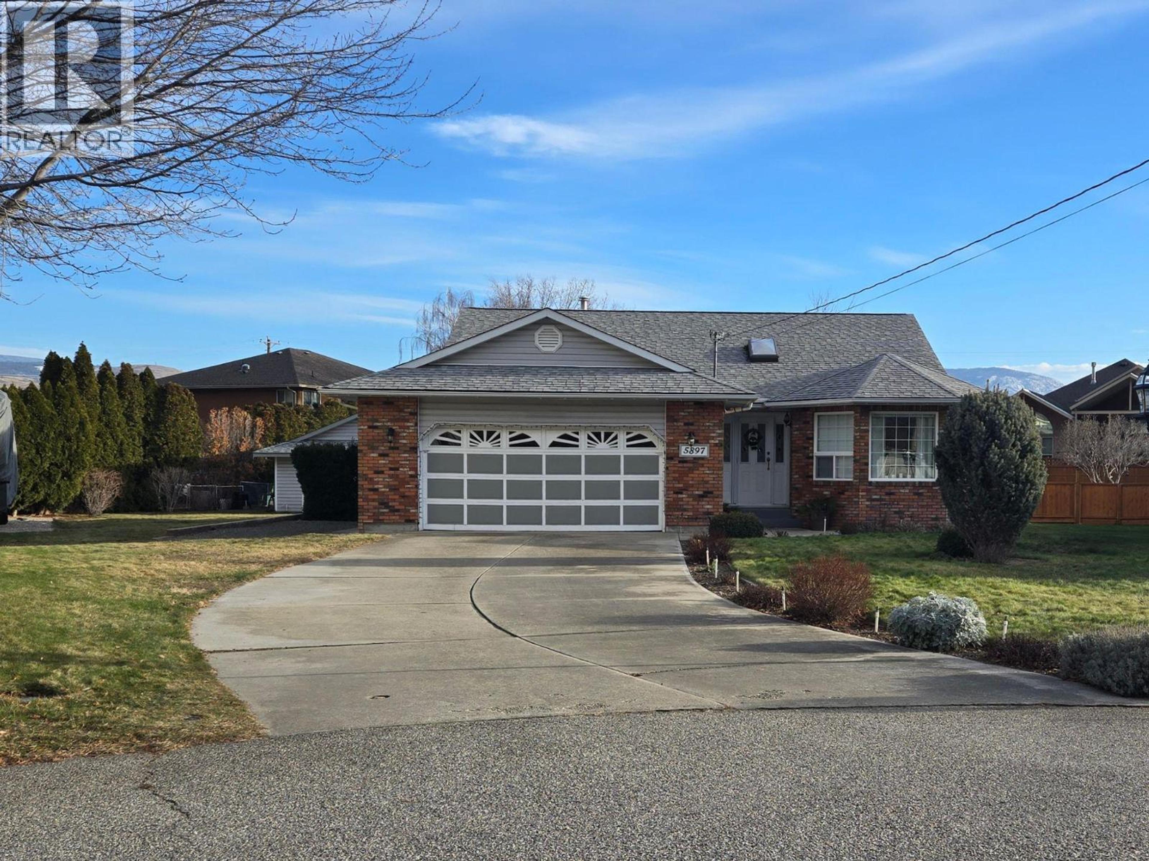 5897 FAIRVIEW PLACE - Main Image