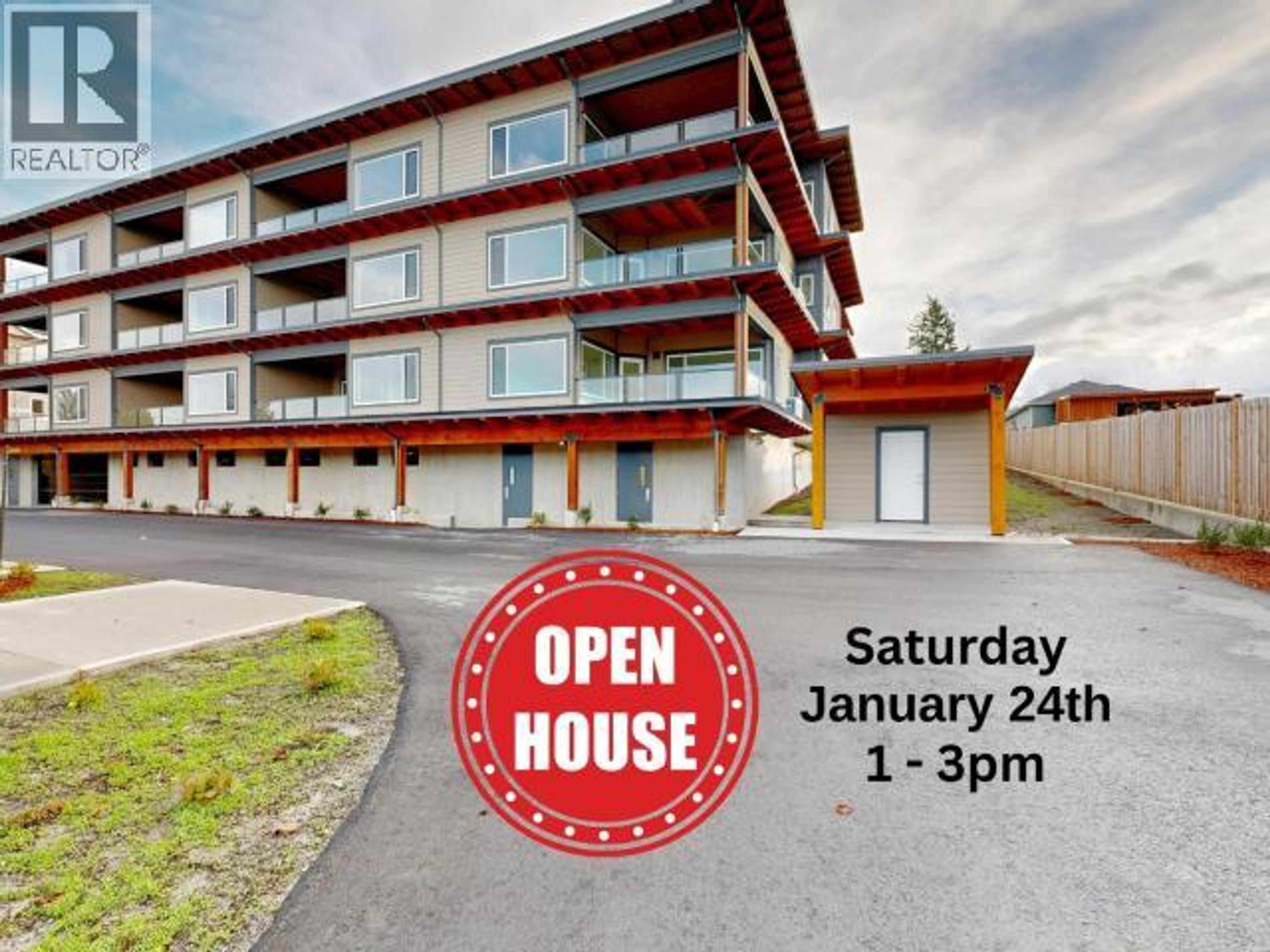 #C203 6900 BURNABY STREET - Main Image