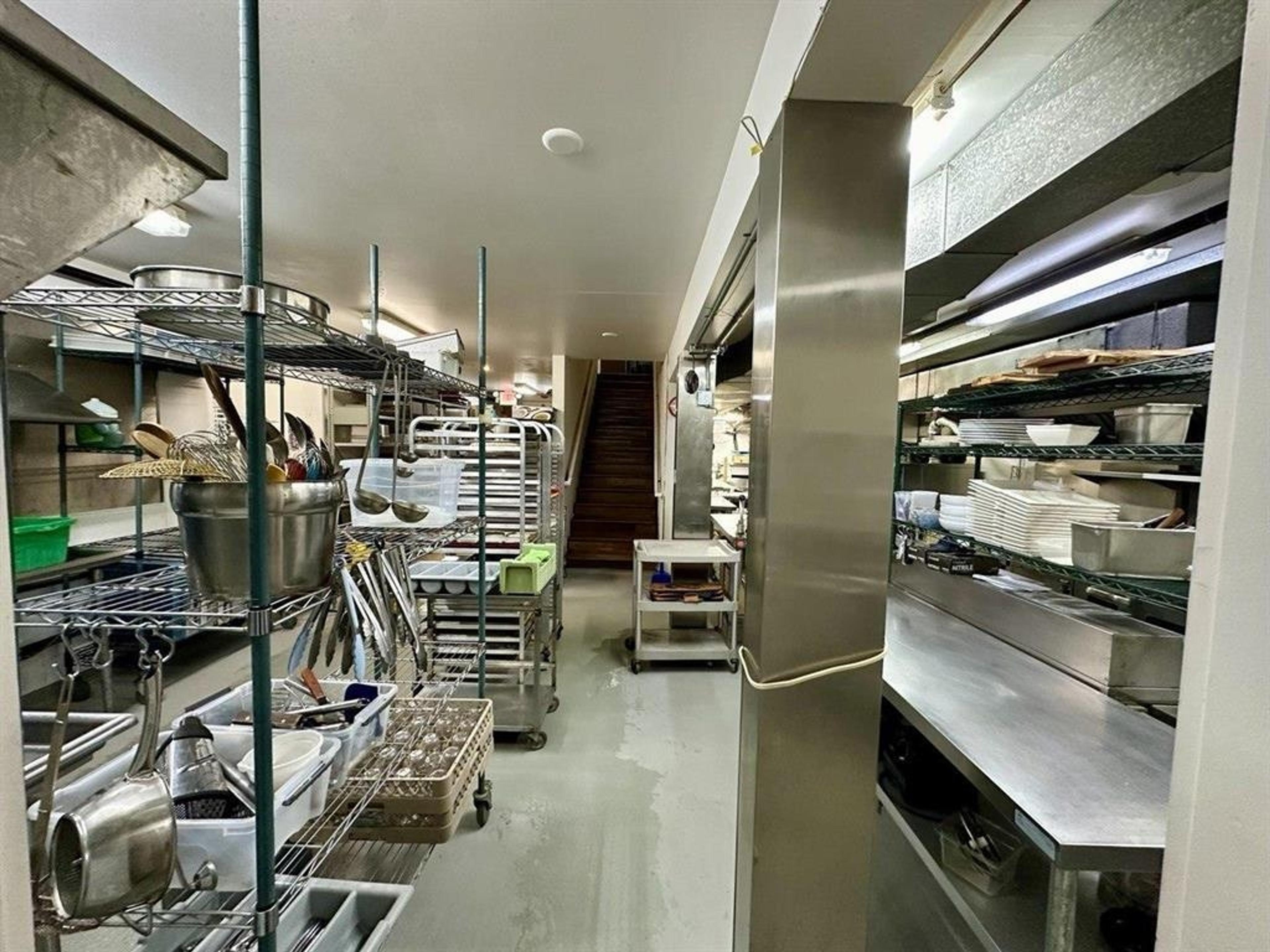 3121 GRANVILLE STREET - Main Image