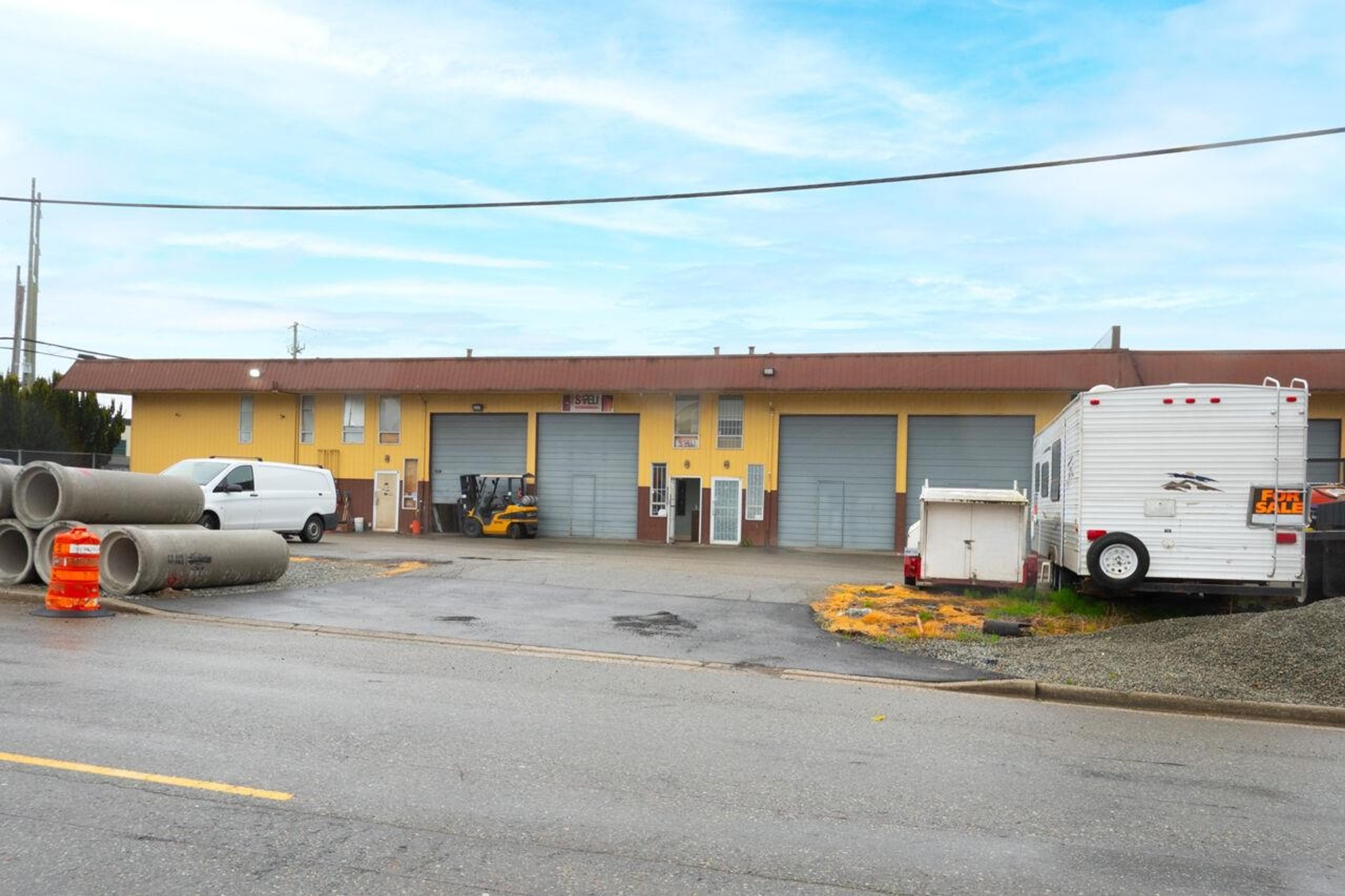 #3 2330 TYNER STREET - Main Image