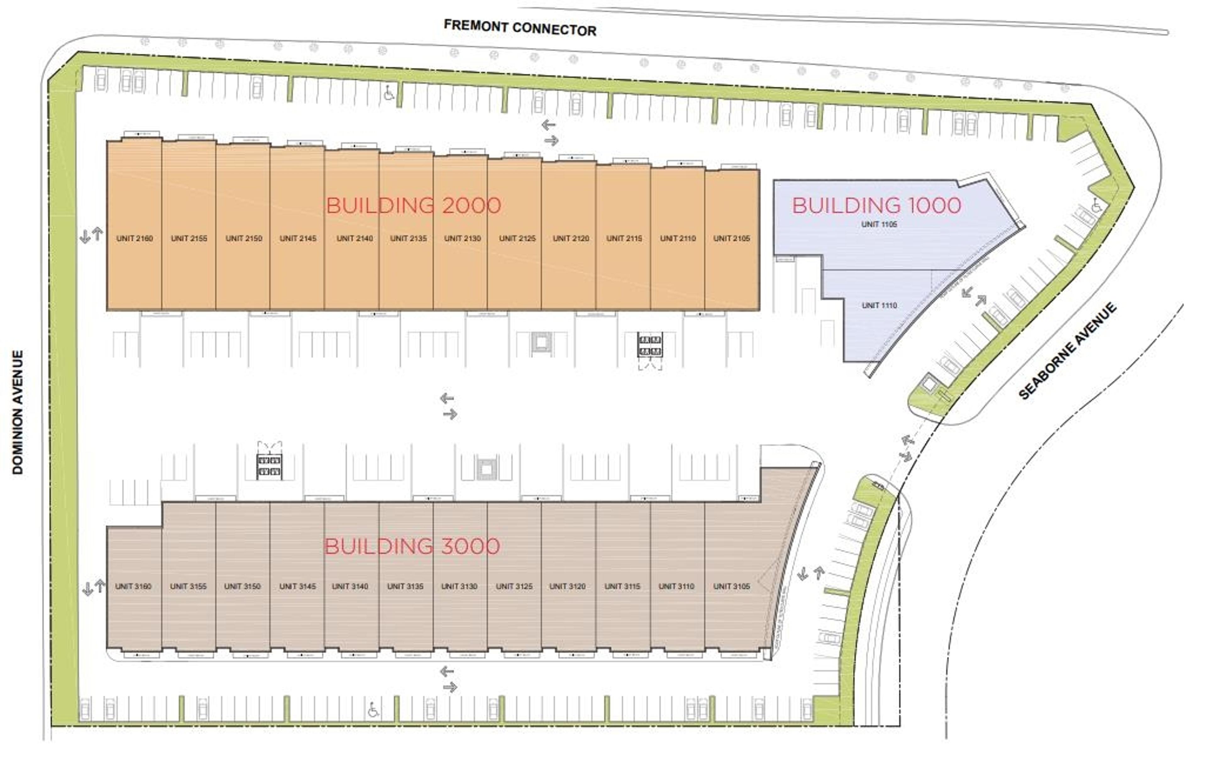 #3110 575 SEABORNE AVENUE - Image 2