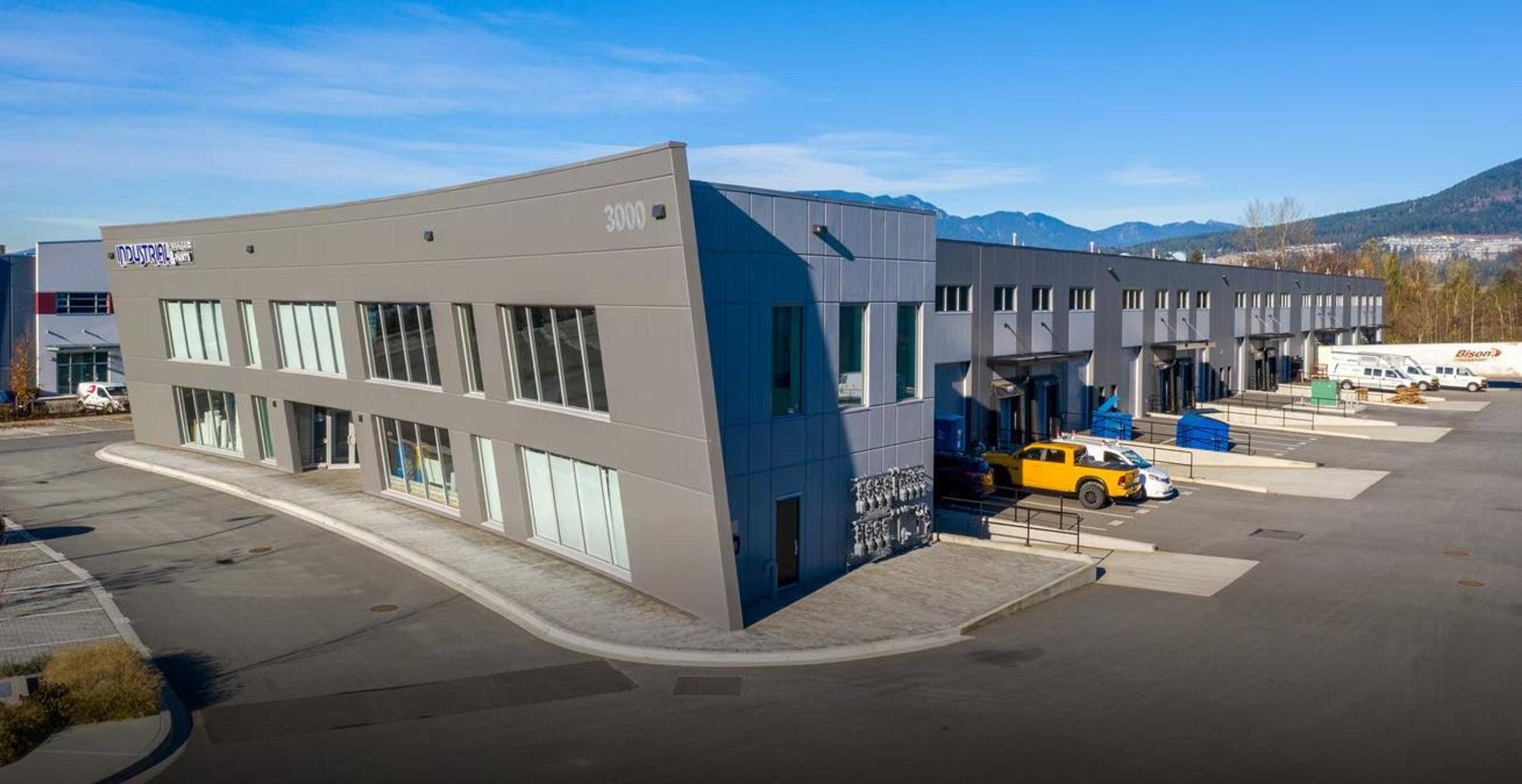 #3110 575 SEABORNE AVENUE - Main Image