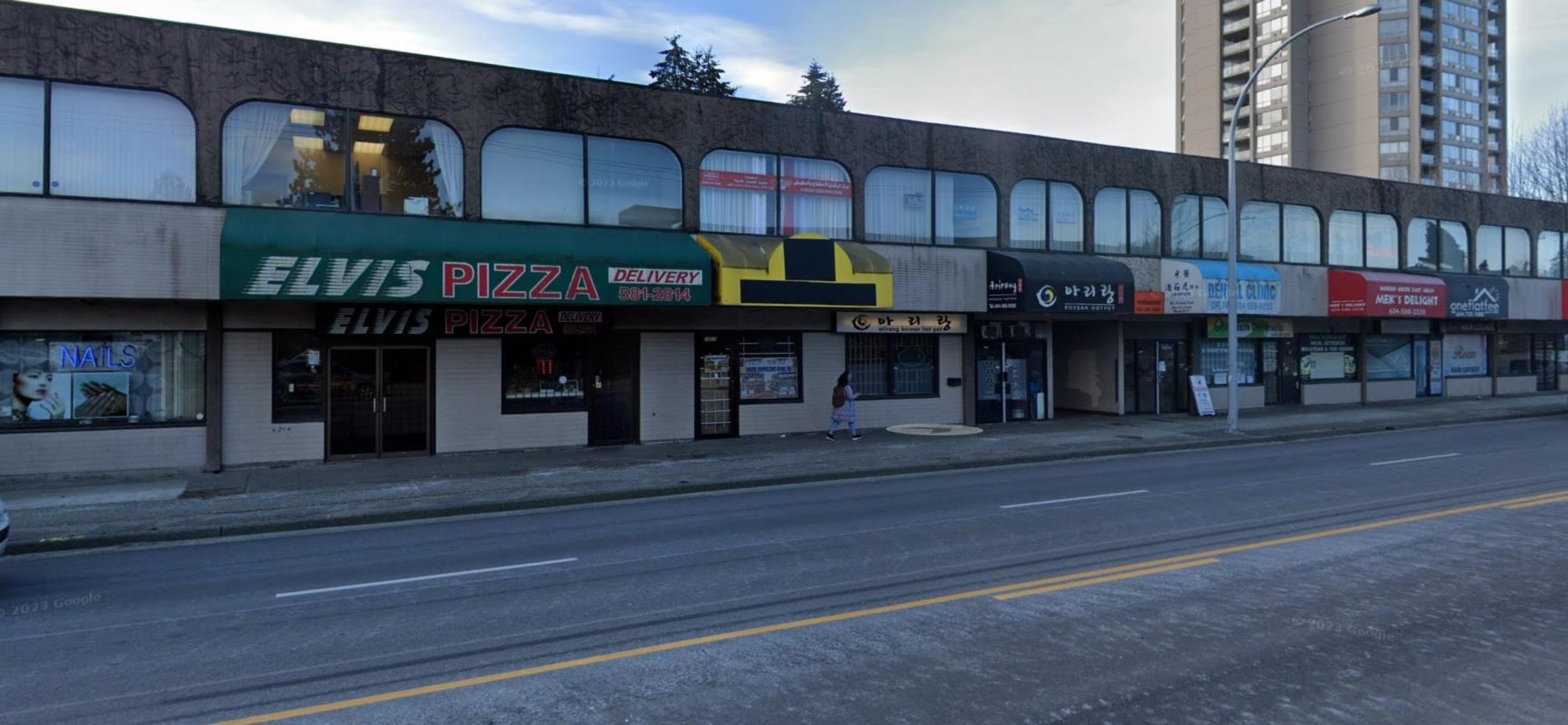 Property at #112 14914 104 AVENUE, Surrey, BC