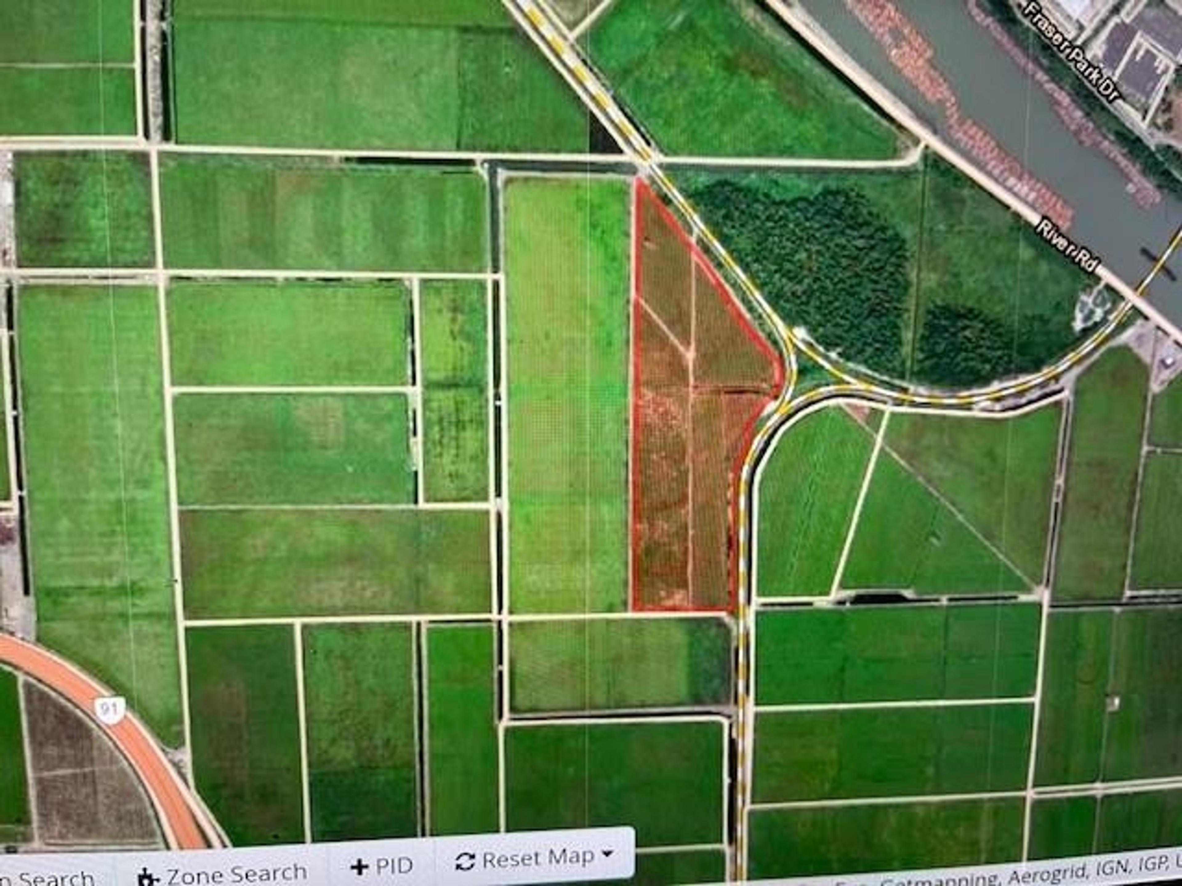 Property at NO ADDRESS NO ADDRESS, Richmond, BC