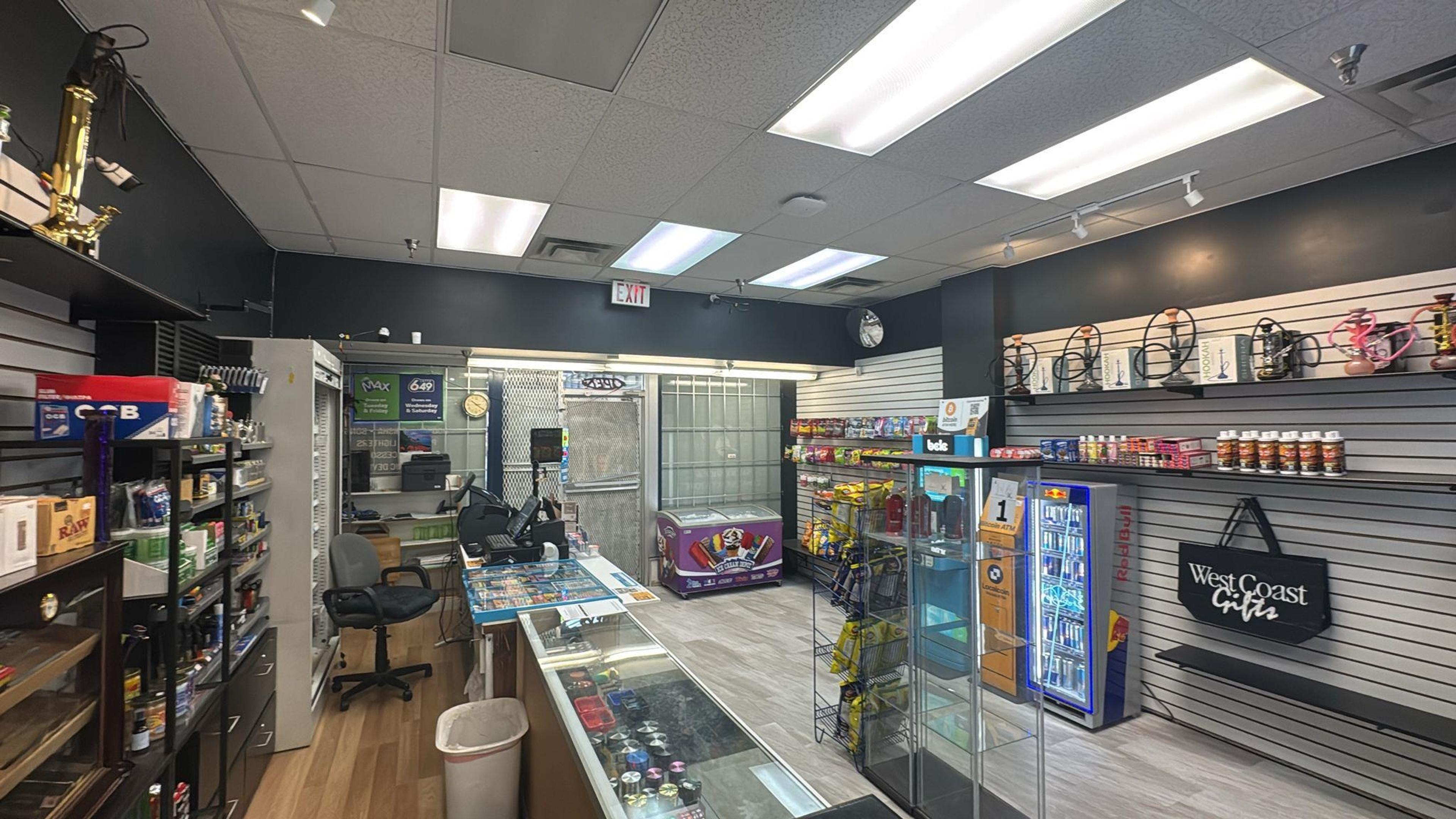 #209 32530 LOUGHEED HIGHWAY - Main Image