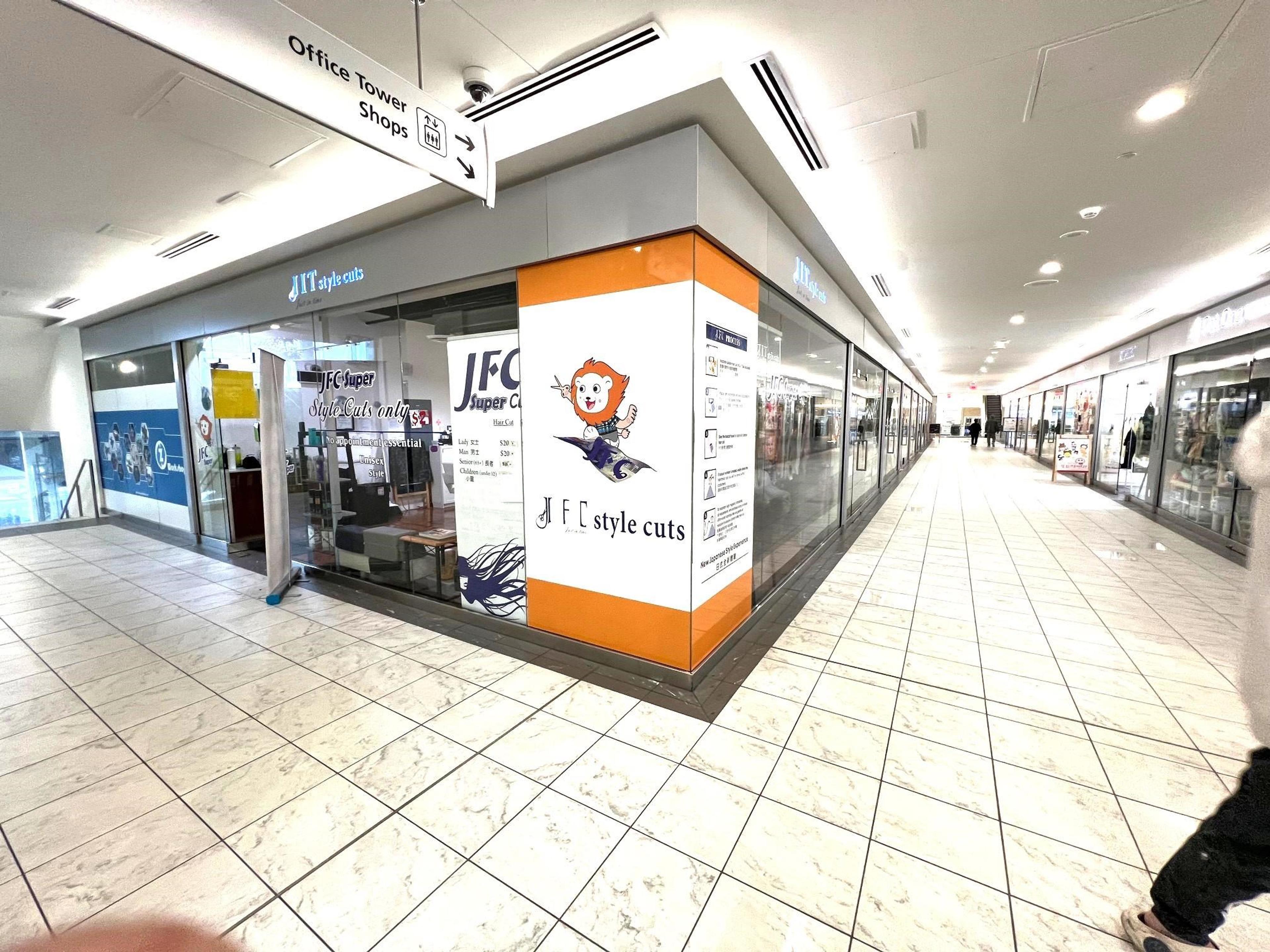 #2275 4000 NO. 3 ROAD - Main Image