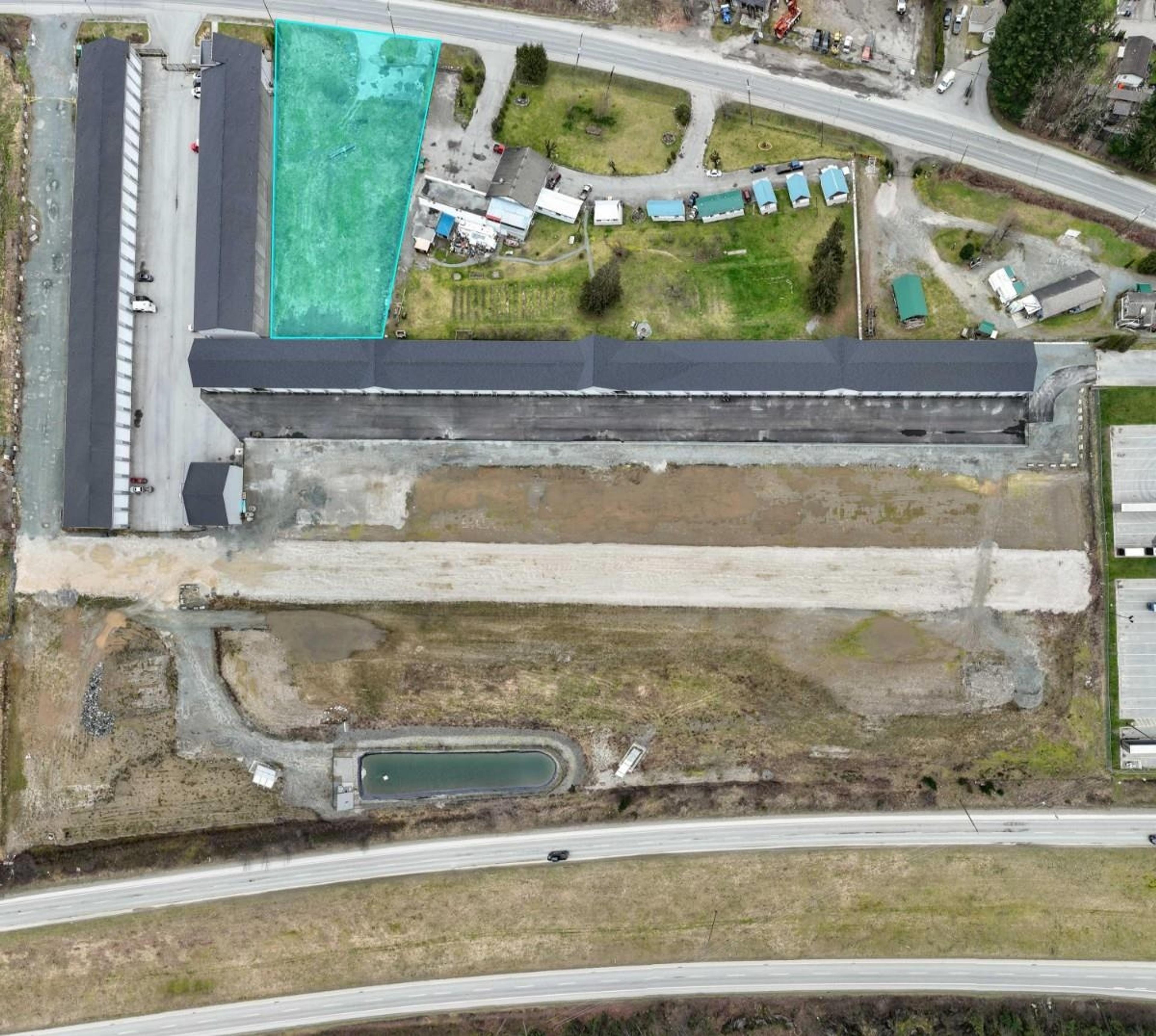 63010 FLOOD HOPE ROAD - Image 2