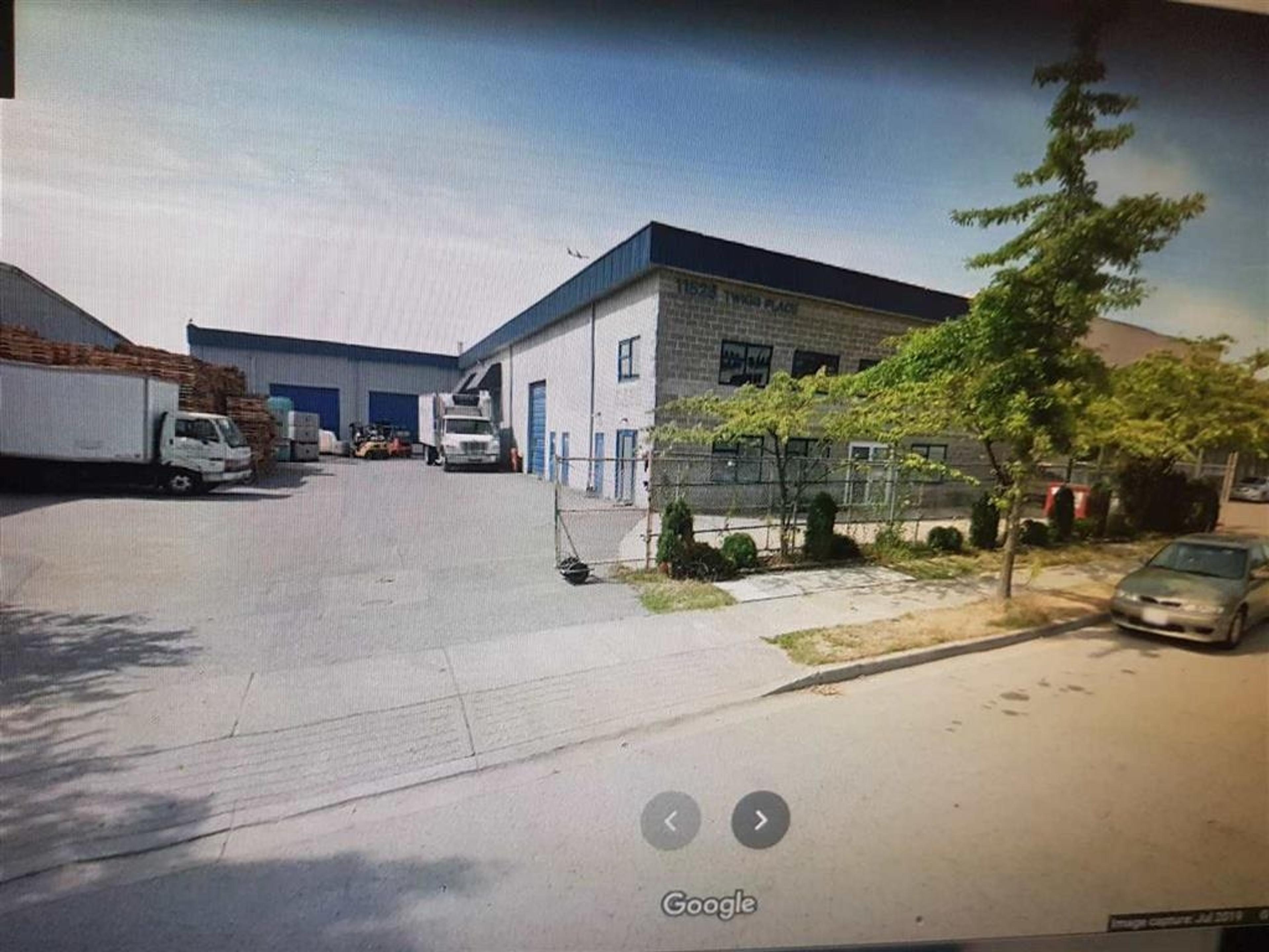 Property at #120 11528 TWIGG PLACE, Richmond, BC