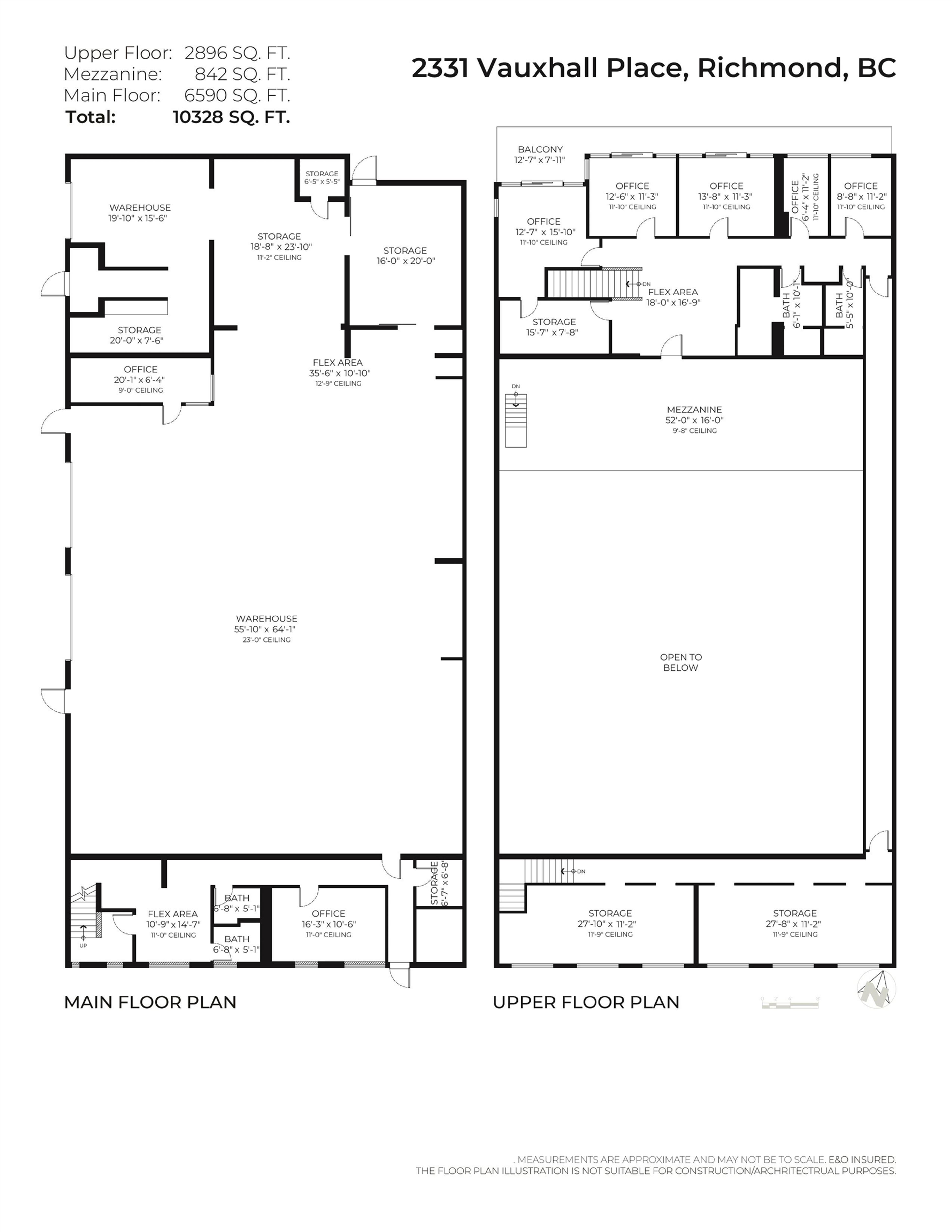 Property at 2331 VAUXHALL PLACE, Richmond, BC