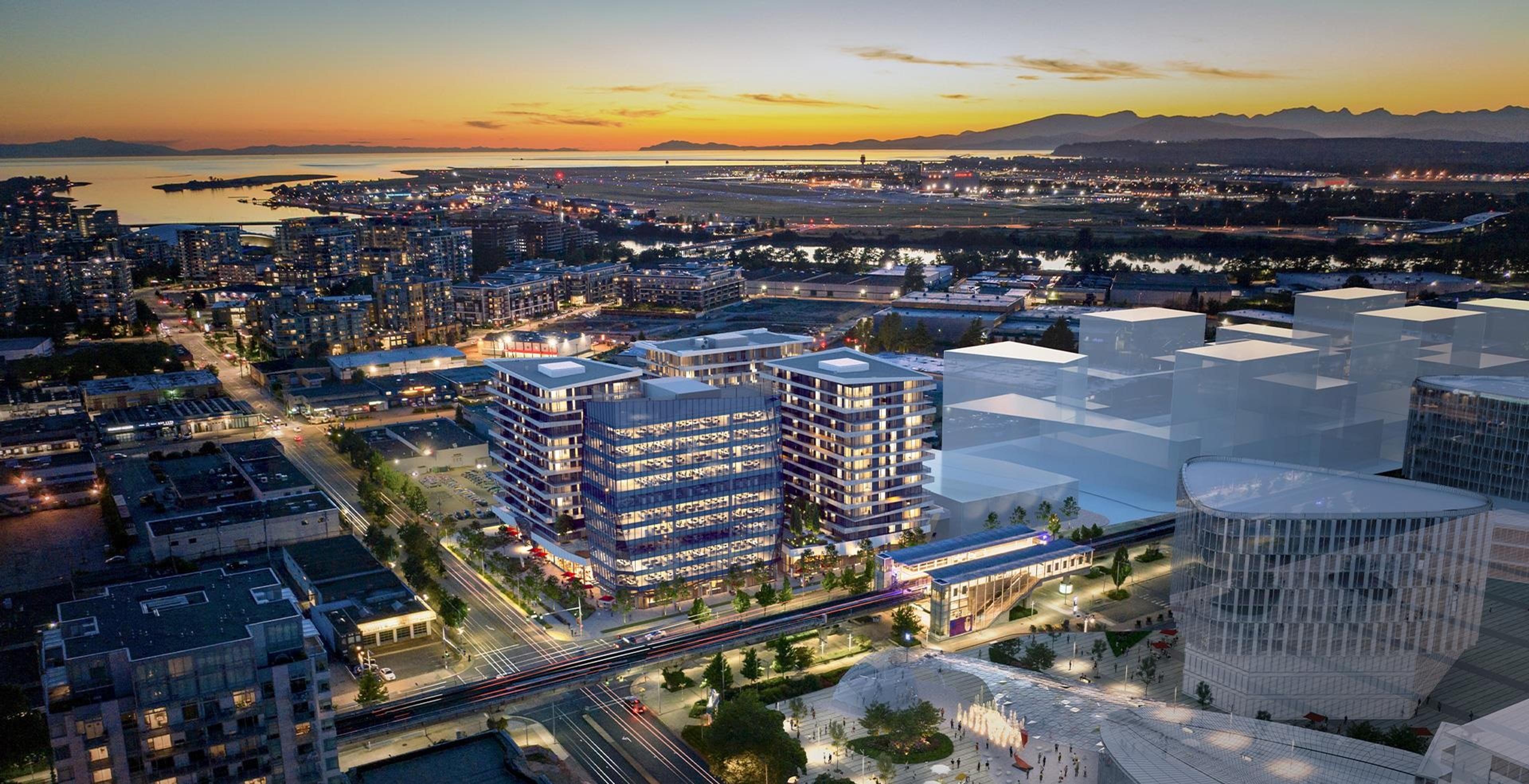 #935 5591 NO. 3 ROAD - Image 2