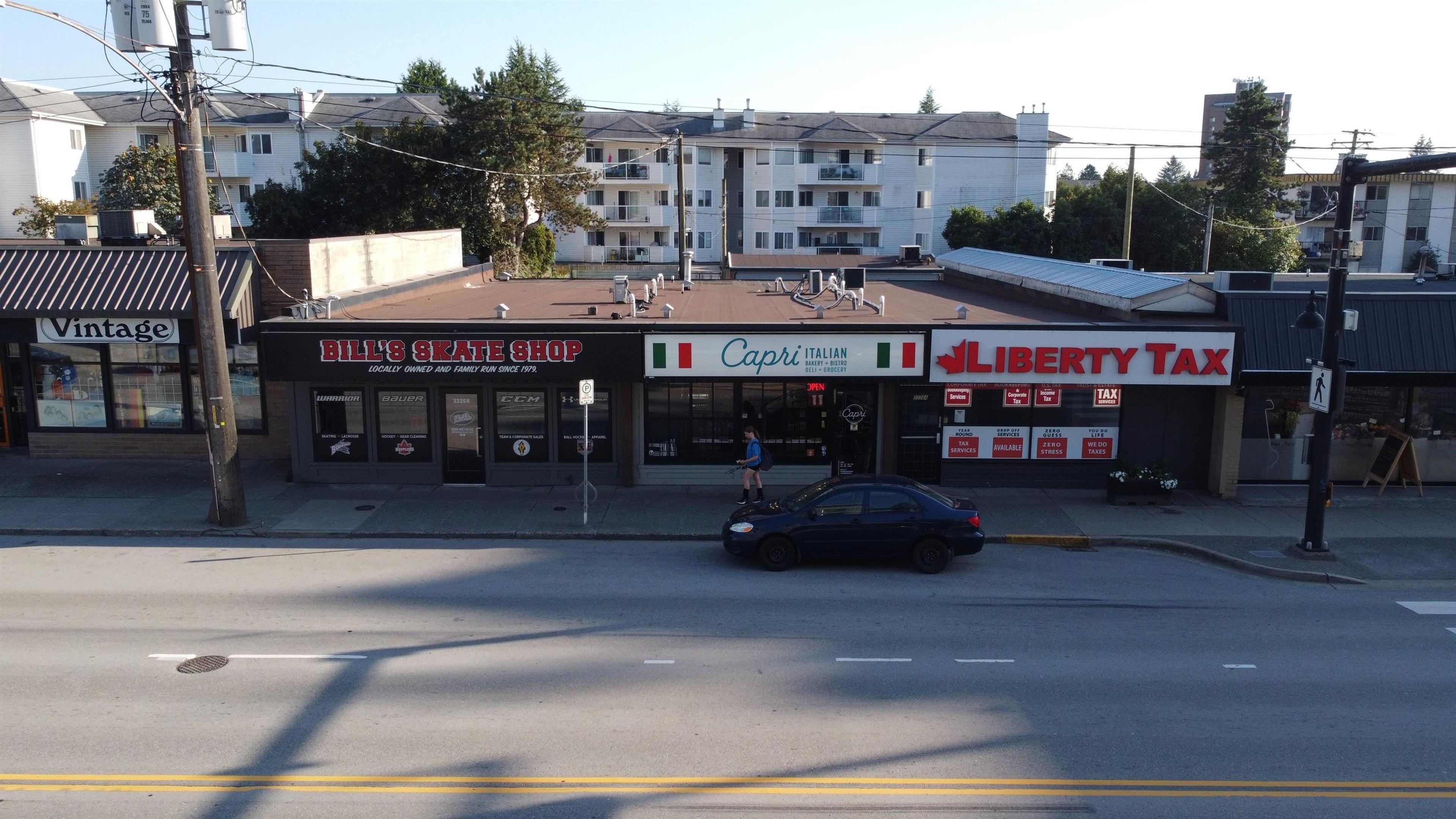 Property at 22264 DEWDNEY TRUNK ROAD, Maple Ridge, BC