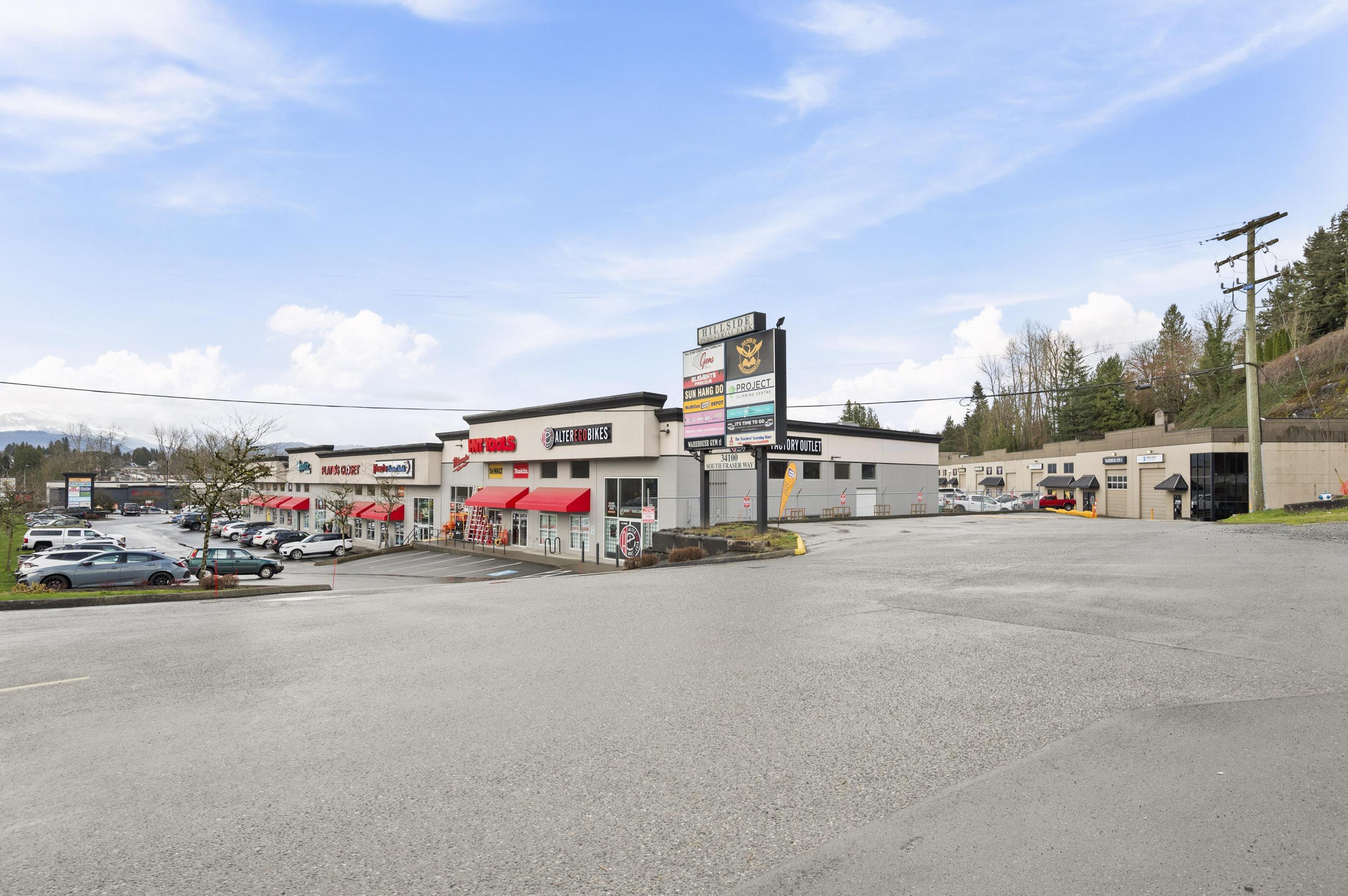 #10 34100 SOUTH FRASER WAY - Image 2