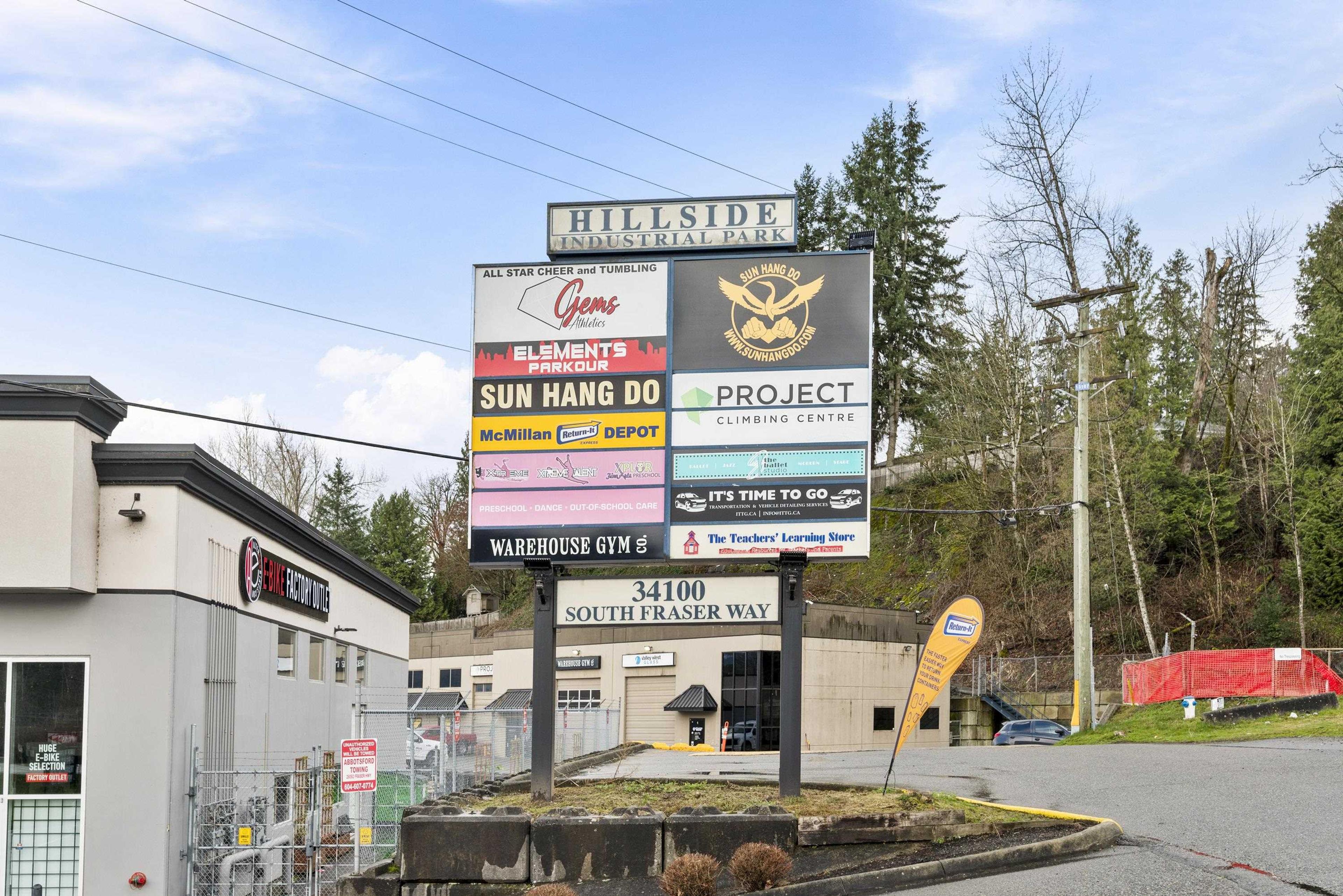 #10 34100 SOUTH FRASER WAY - Image 3