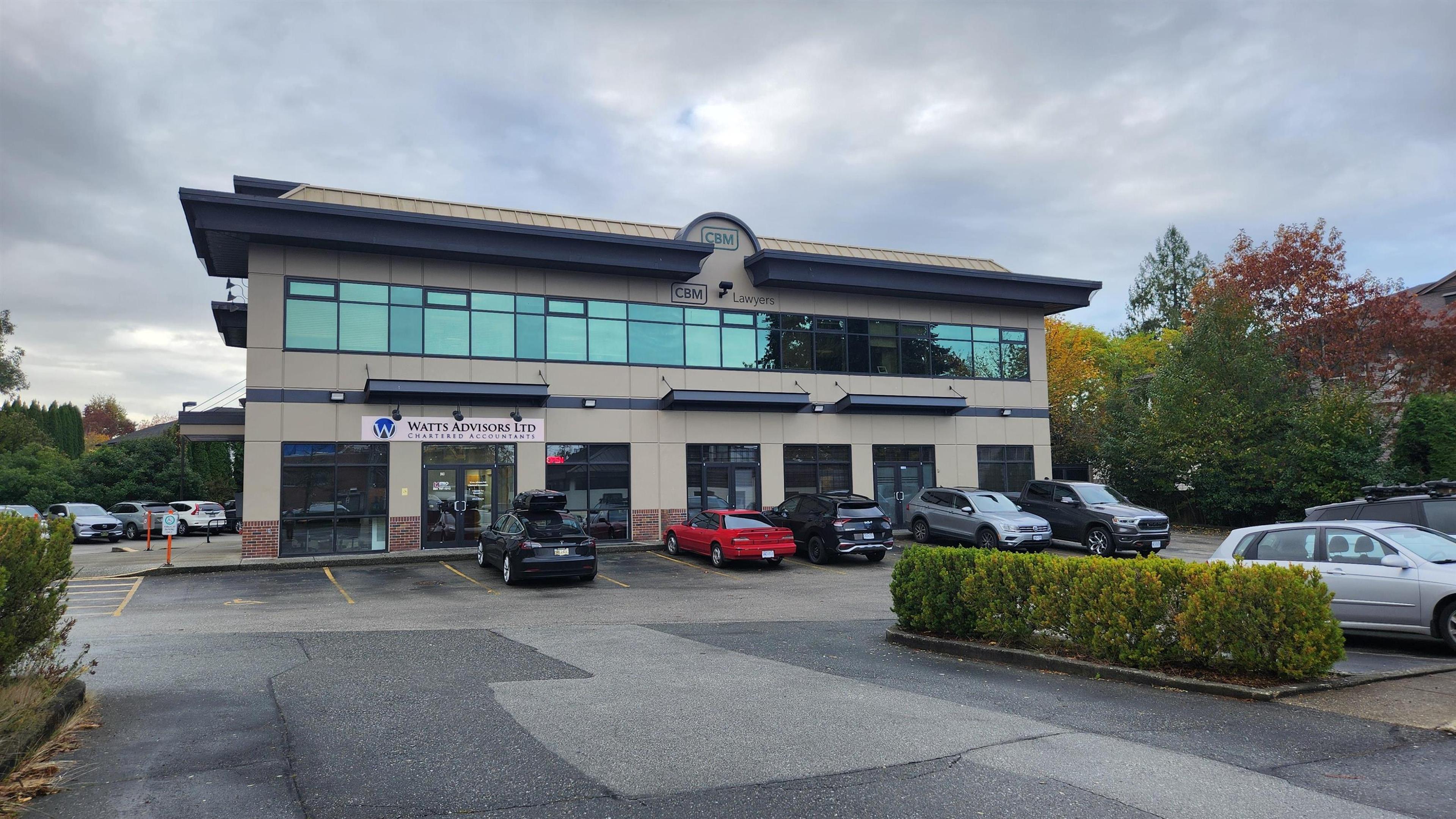 #101-102 4769 222 STREET - Main Image