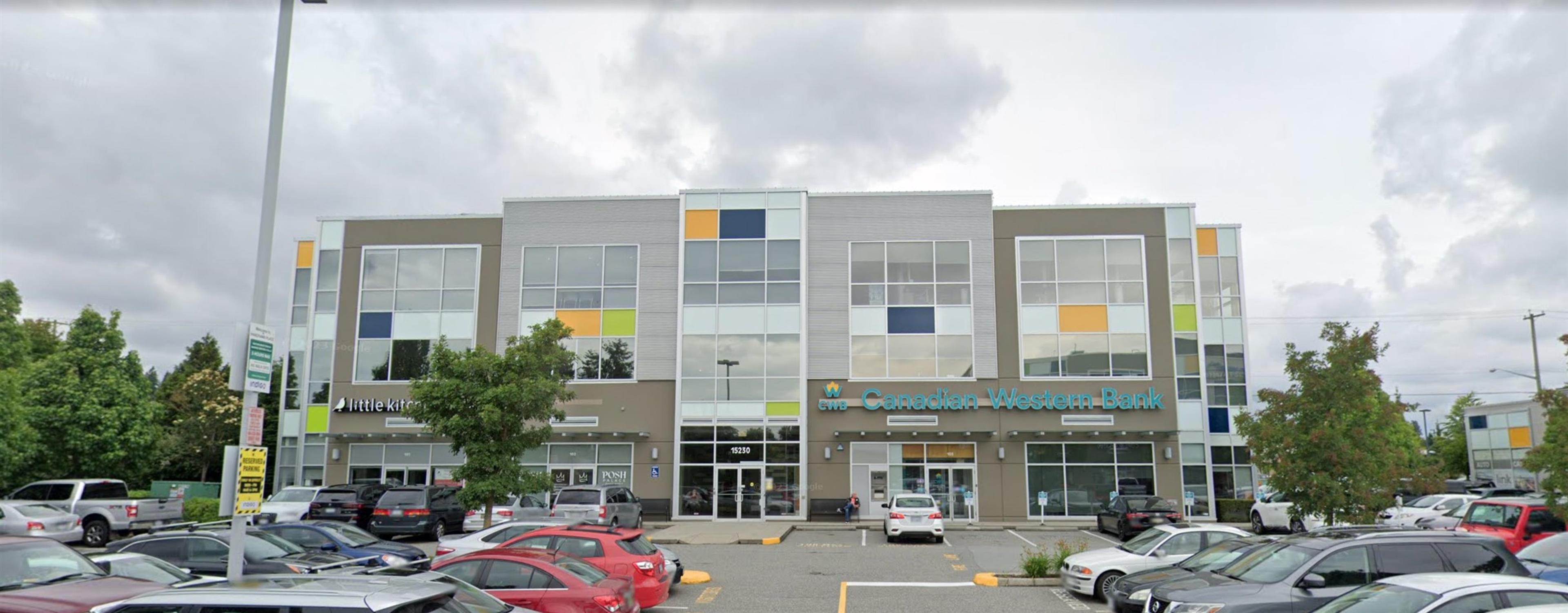 Property at #206 15230 NO.10 (56 AVE) HIGHWAY, Surrey, BC