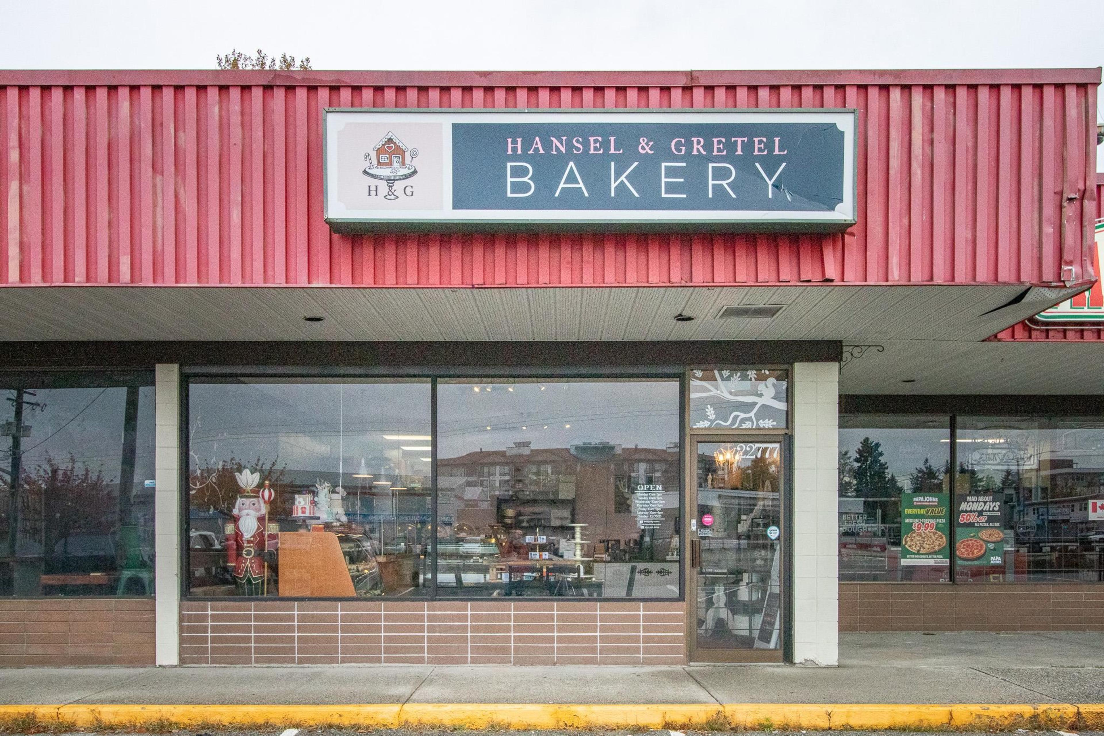 22777 DEWDNEY TRUNK ROAD - Image 2