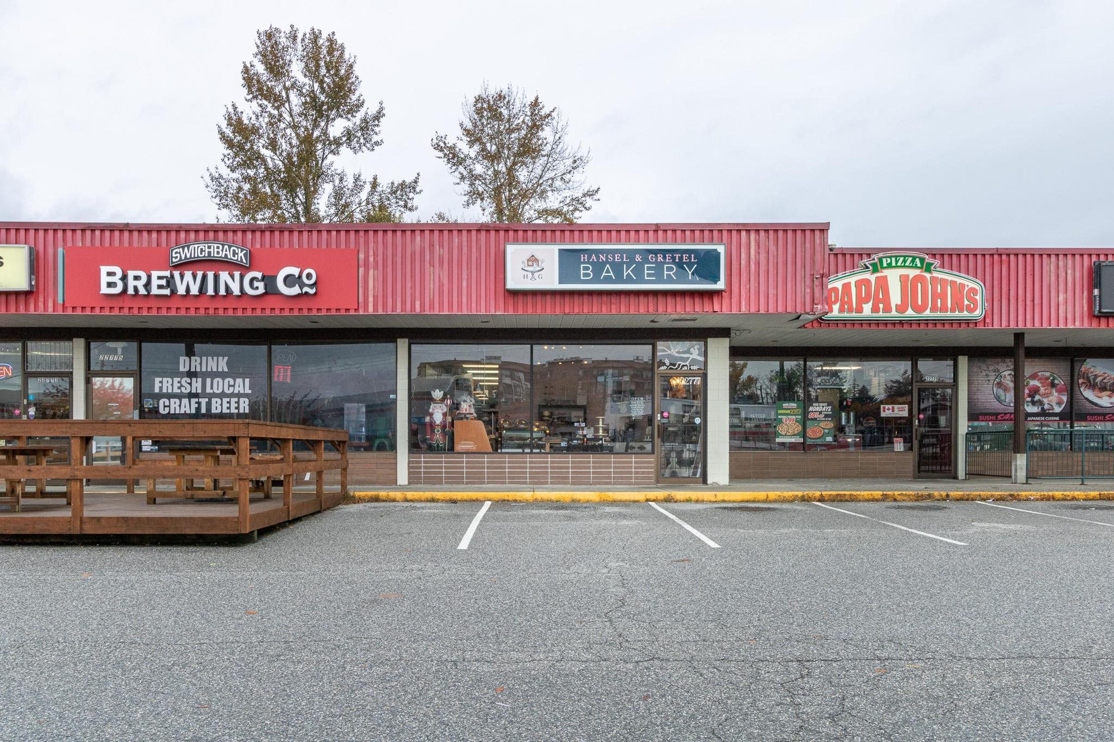 22777 DEWDNEY TRUNK ROAD - Main Image