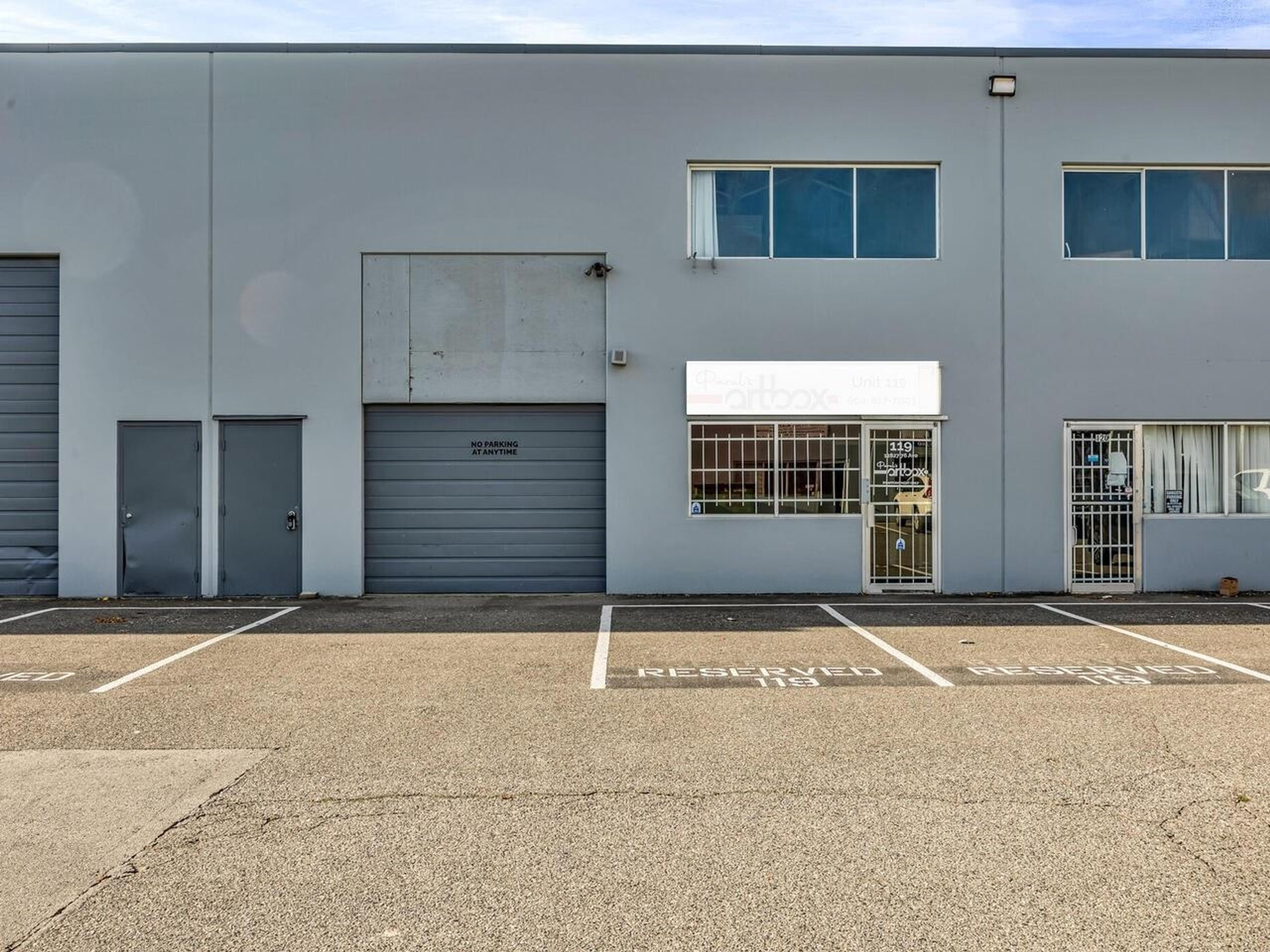 #119 12827 76 AVENUE - Image 2