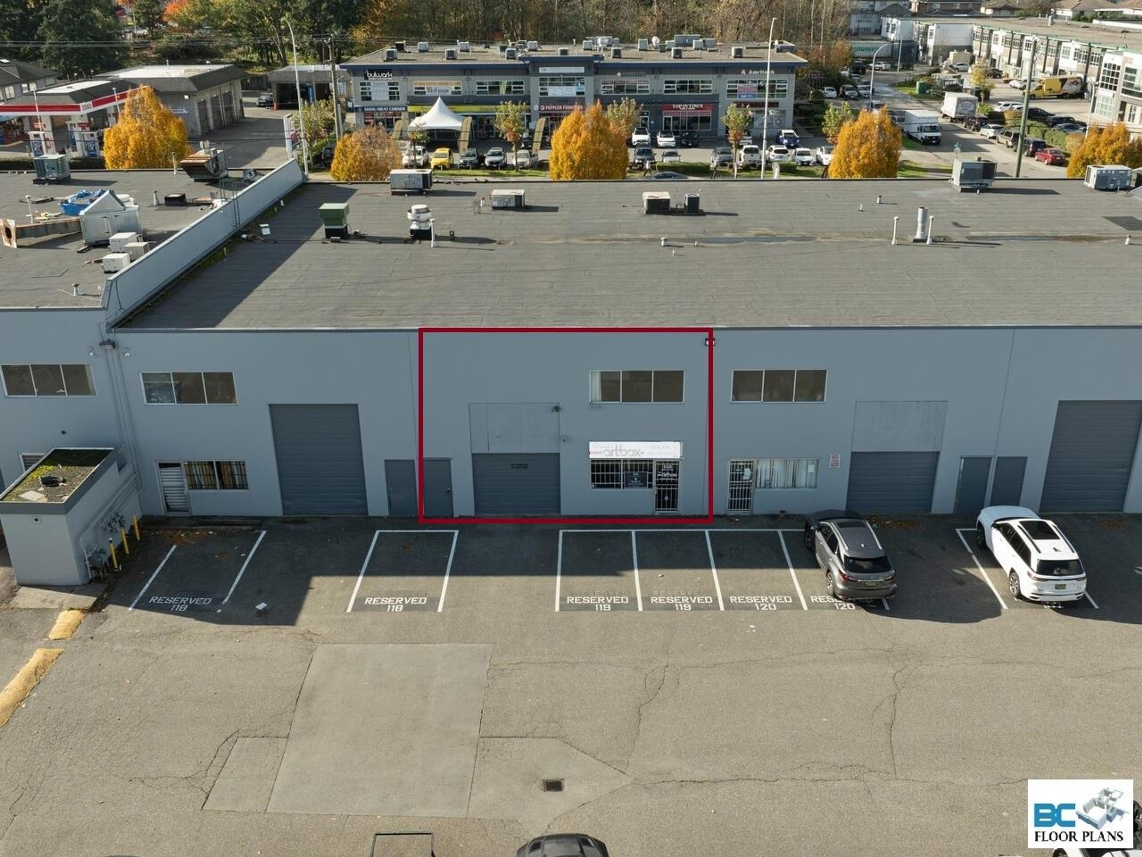 #119 12827 76 AVENUE - Main Image