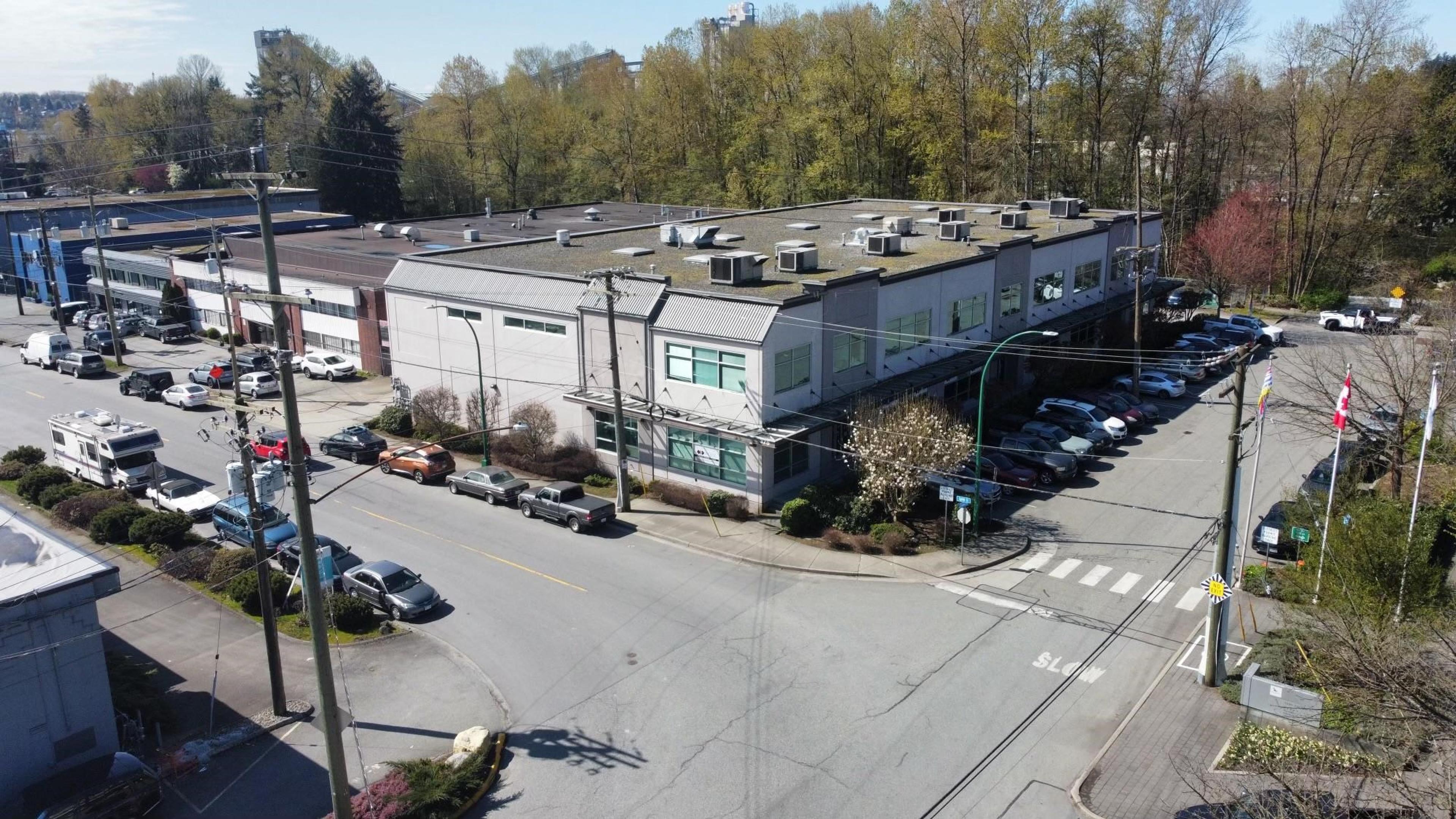 #104 & 106 375 LYNN AVENUE - Image 1