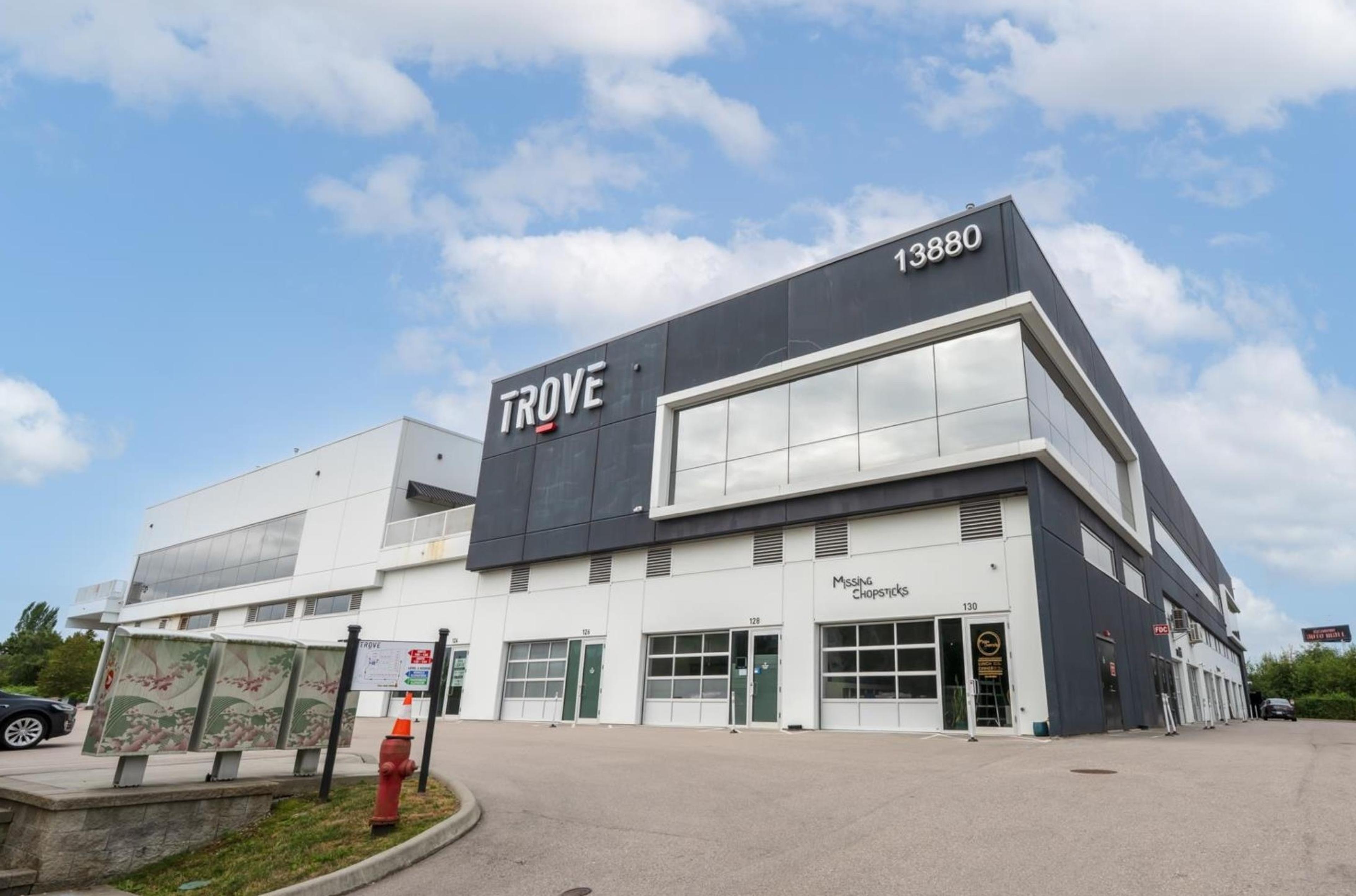 #140 13880 WIRELESS WAY - Main Image