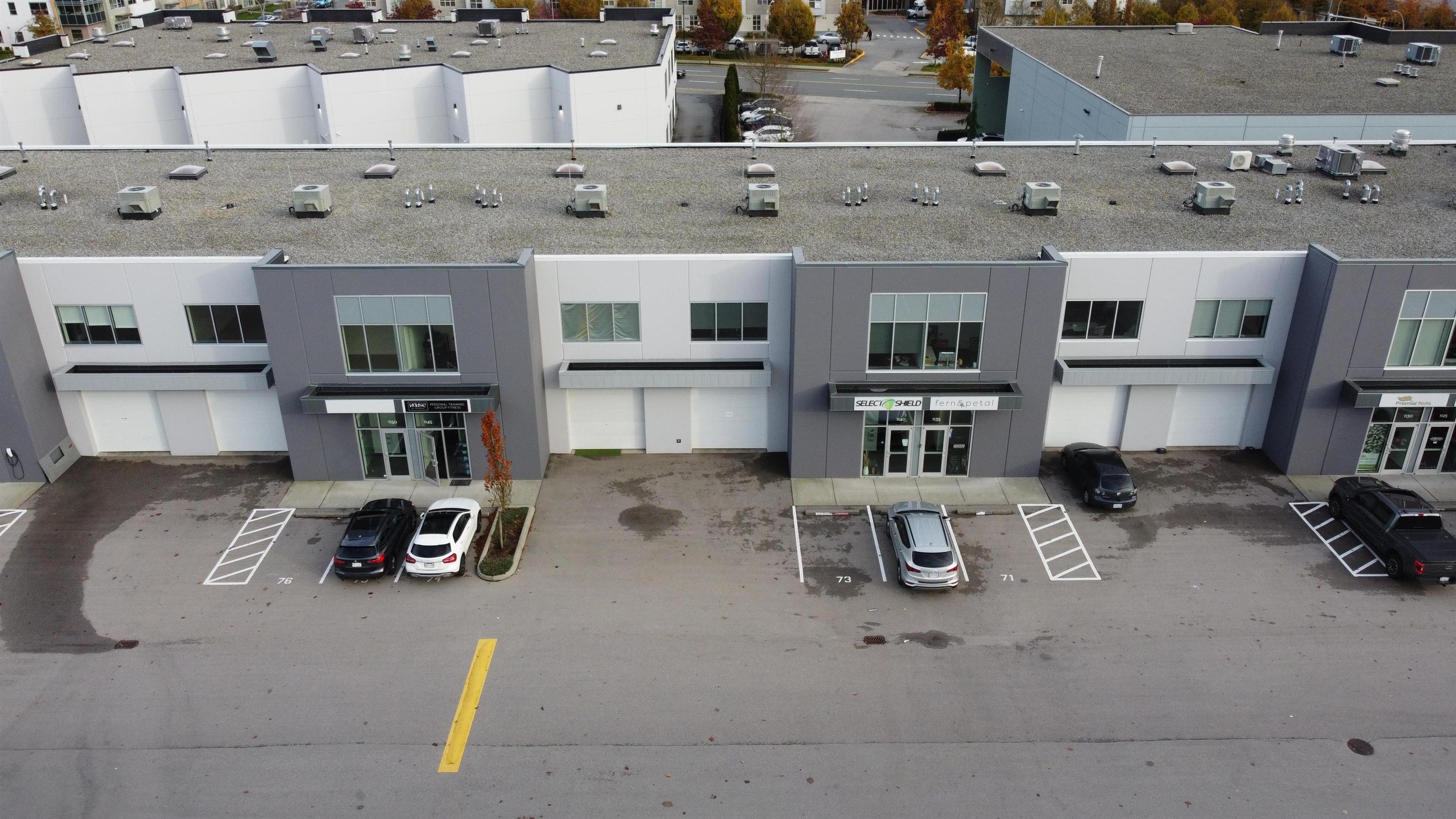 #1140 950 SEABORNE AVENUE - 10