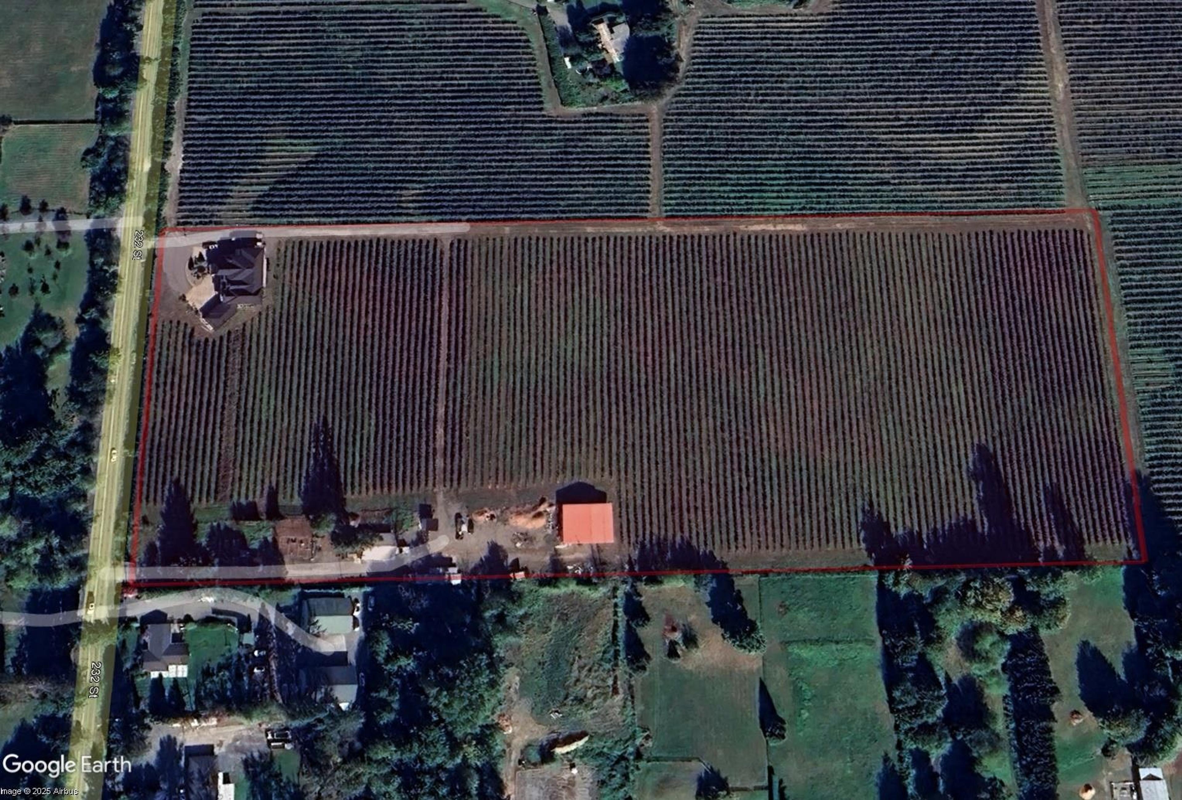 2508 232 STREET - Main Image