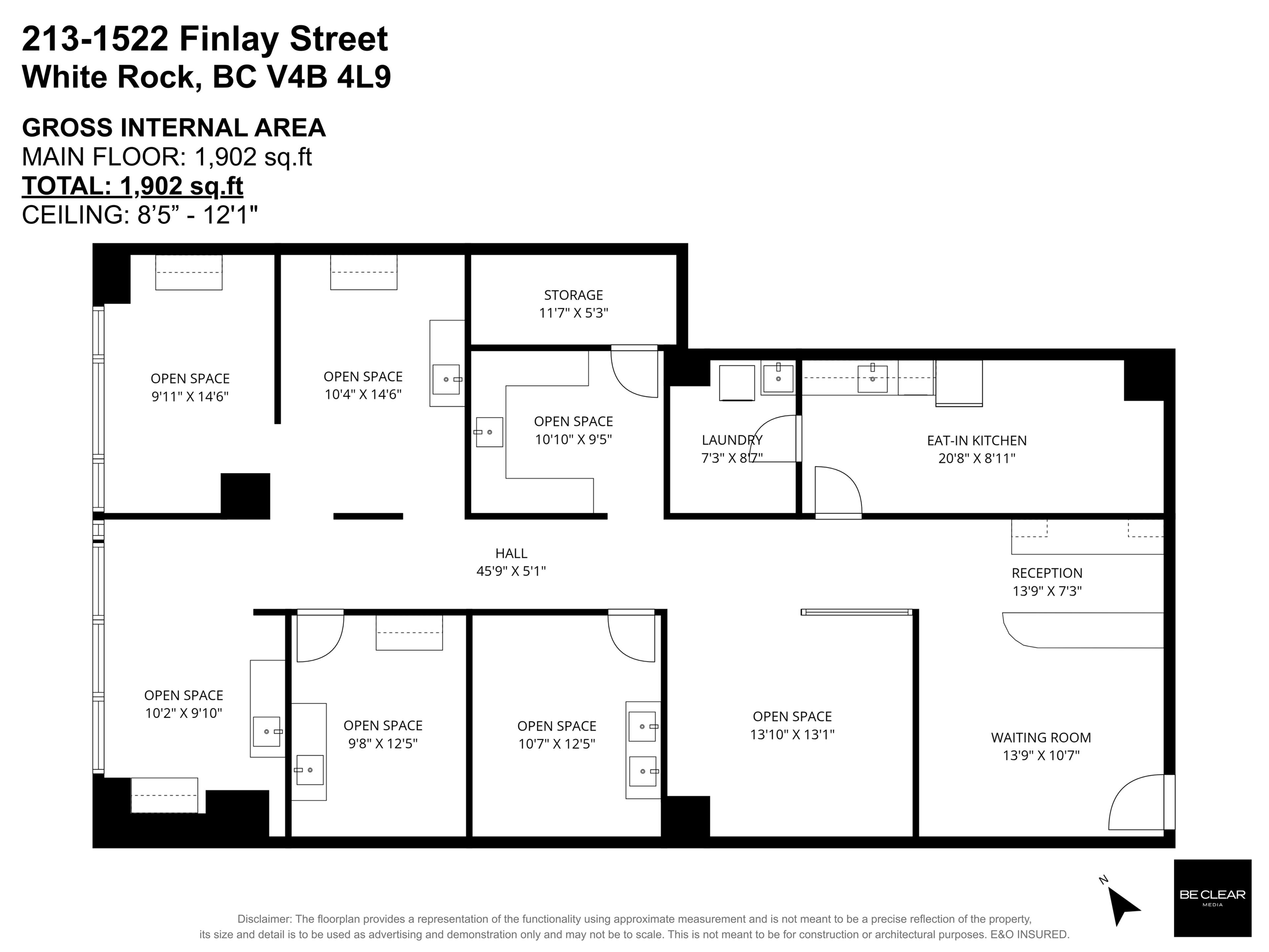 #213 1522 FINLAY STREET - 23