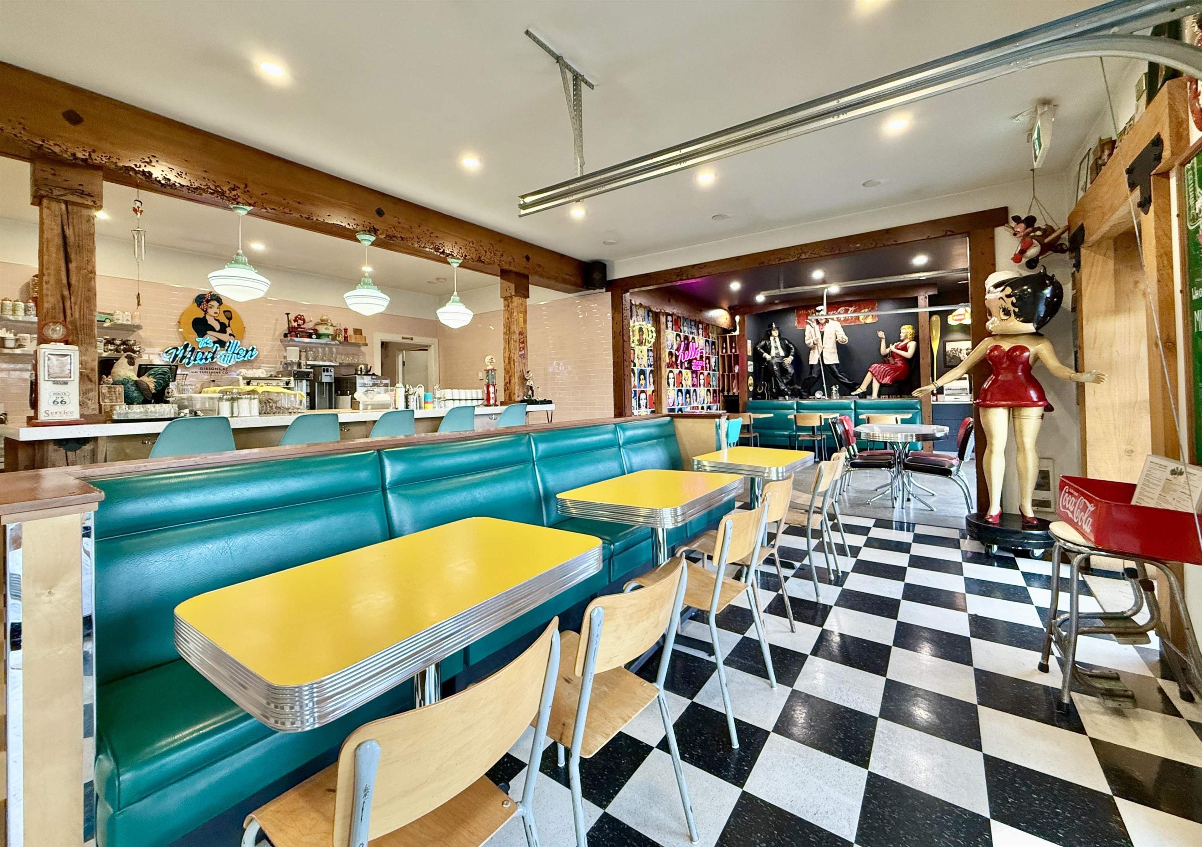 316 GOWER POINT ROAD - 6