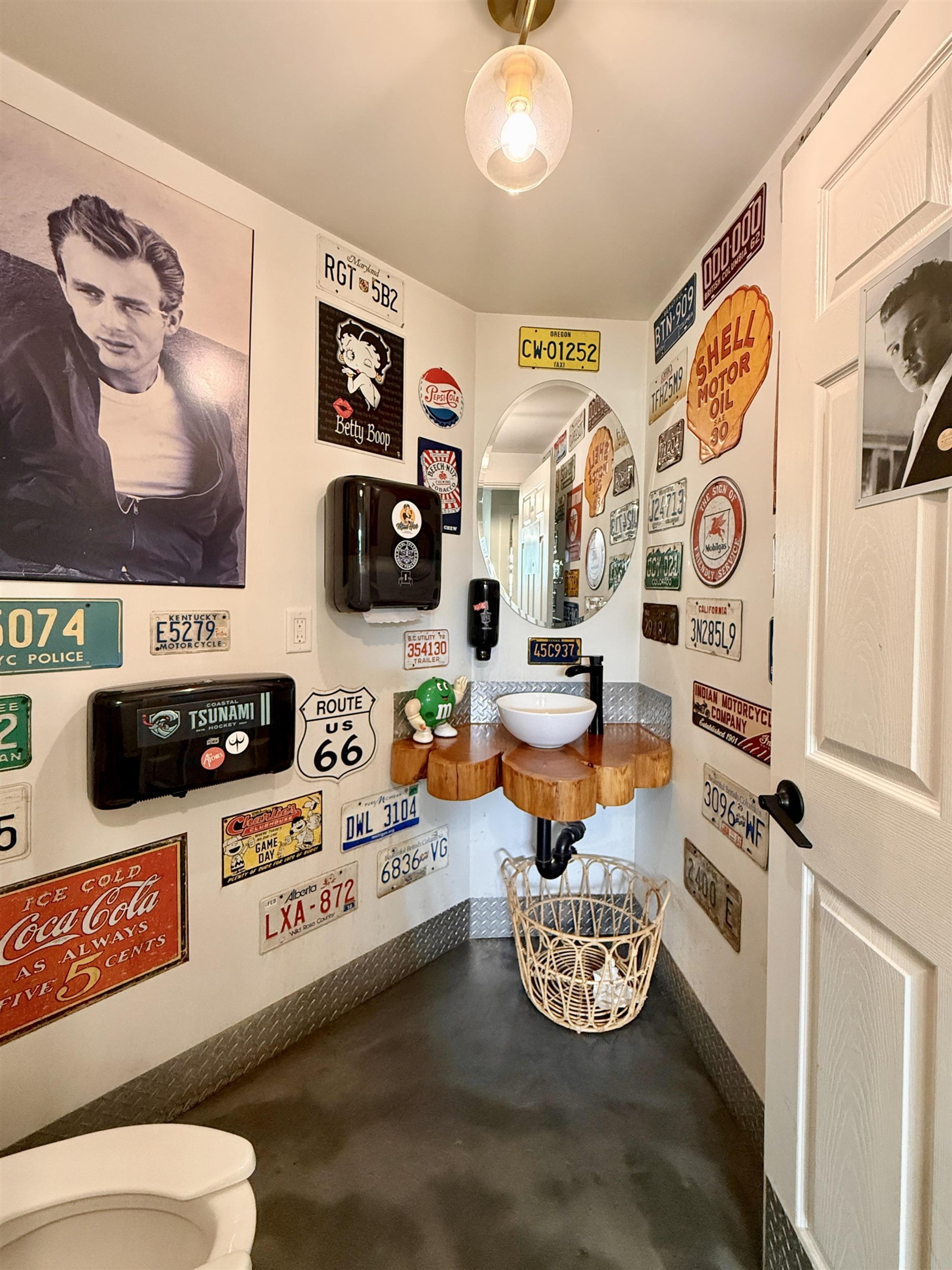 316 GOWER POINT ROAD - 16