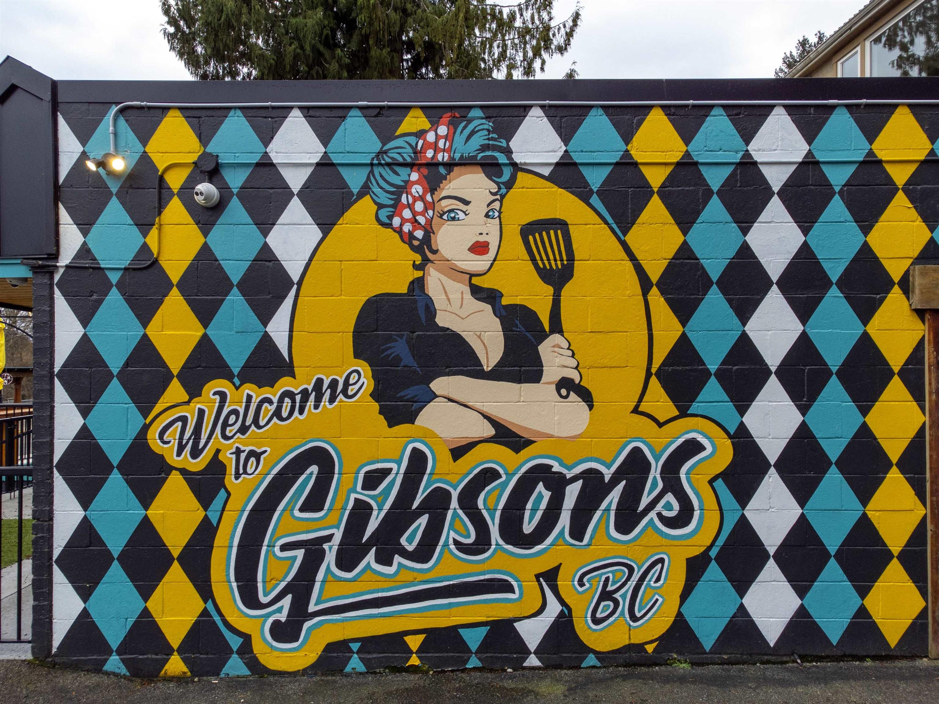 316 GOWER POINT ROAD - Main Image