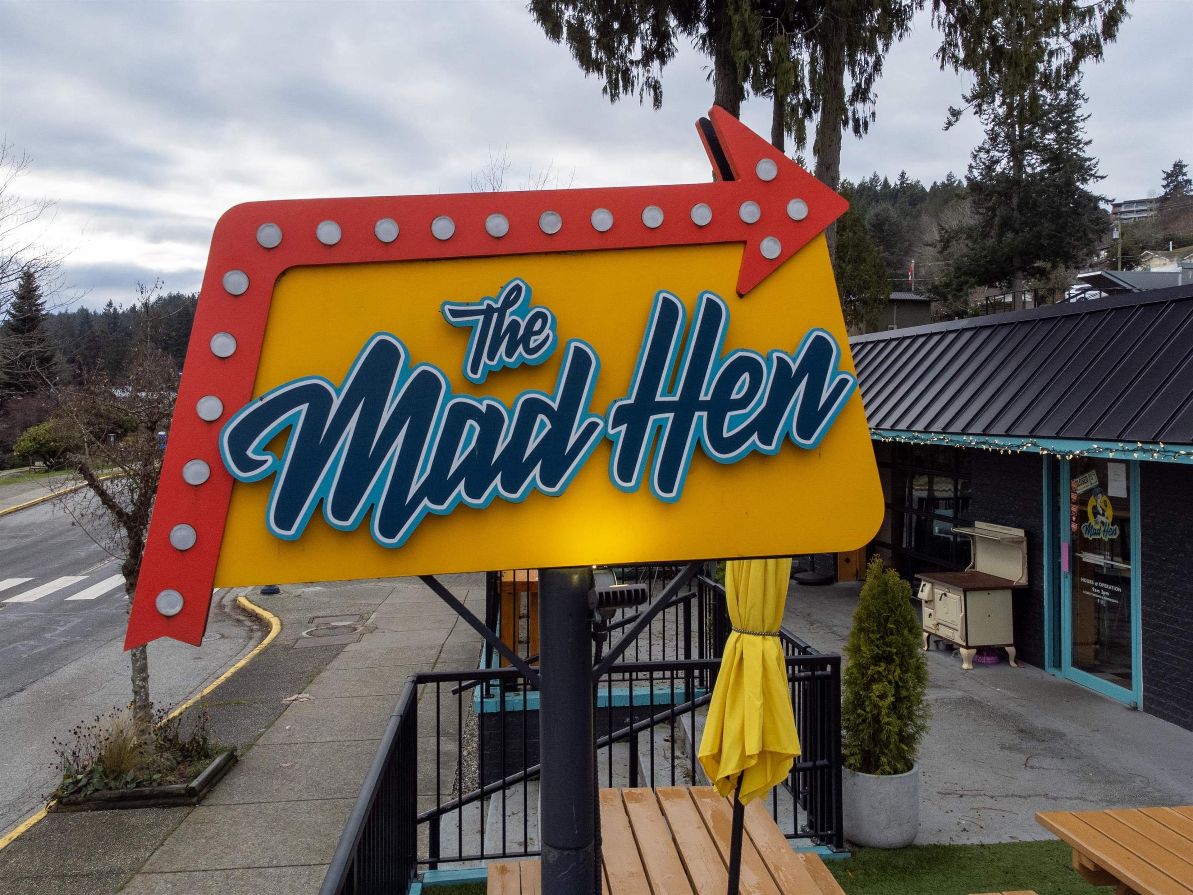 316 GOWER POINT ROAD - 20