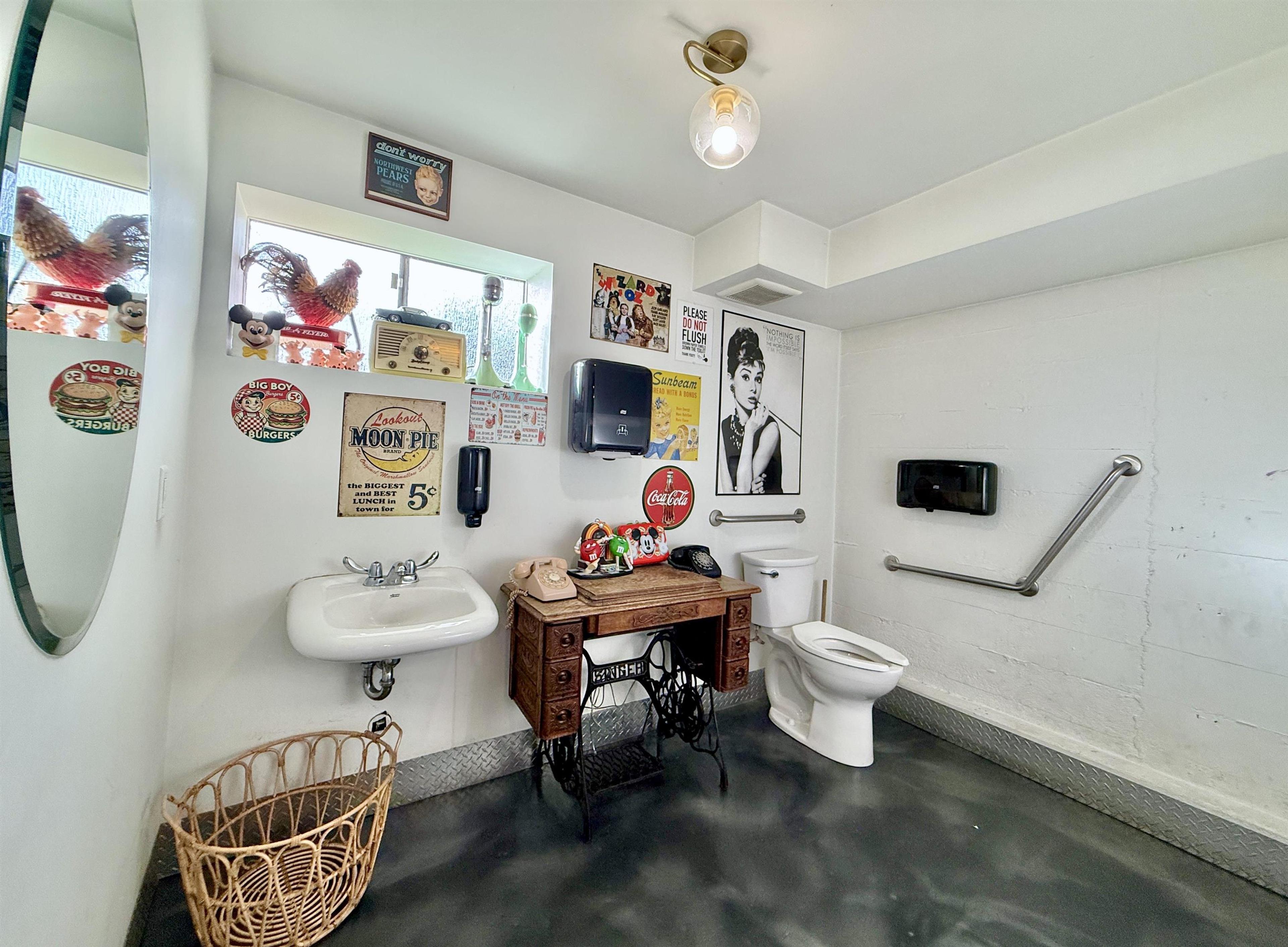 316 GOWER POINT ROAD - 18