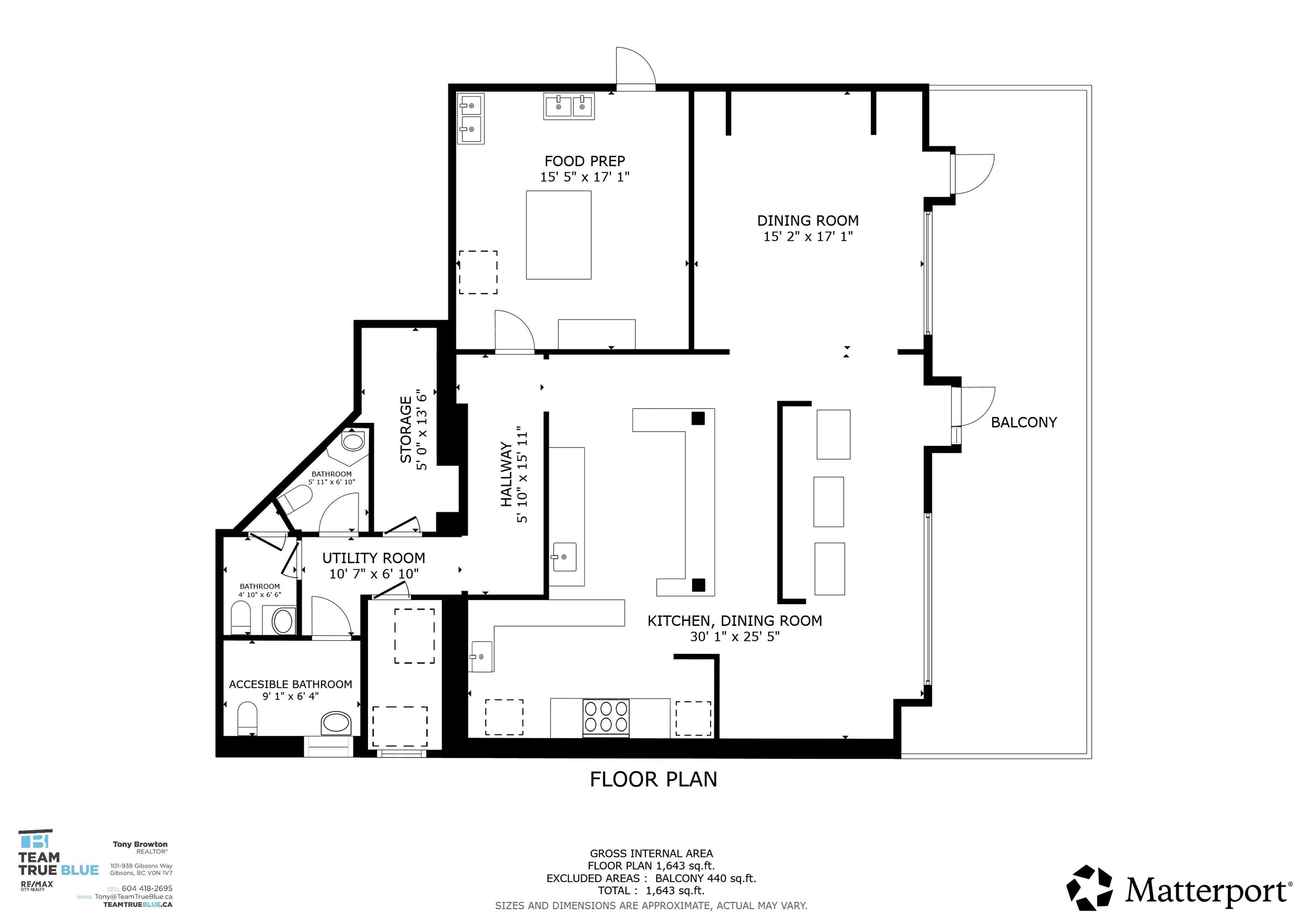 316 GOWER POINT ROAD - 19